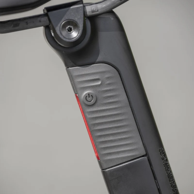 Syncros Campbell 20 Aero IL Rear Light - Black - Image 3