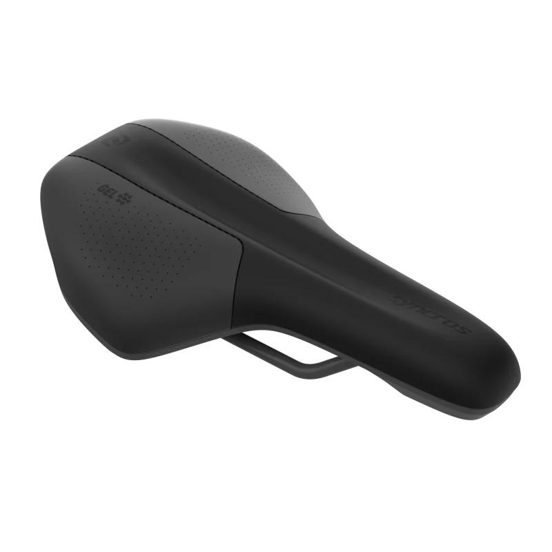 Syncros Capilano Trekking Gel - Black