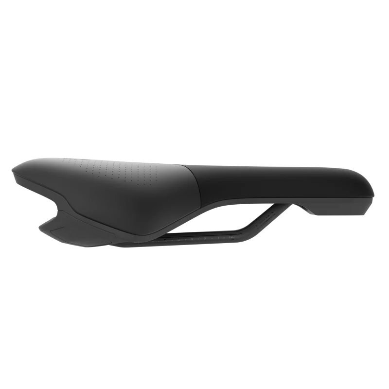 Syncros Capilano Urban Gel Saddle - Black - Image 4