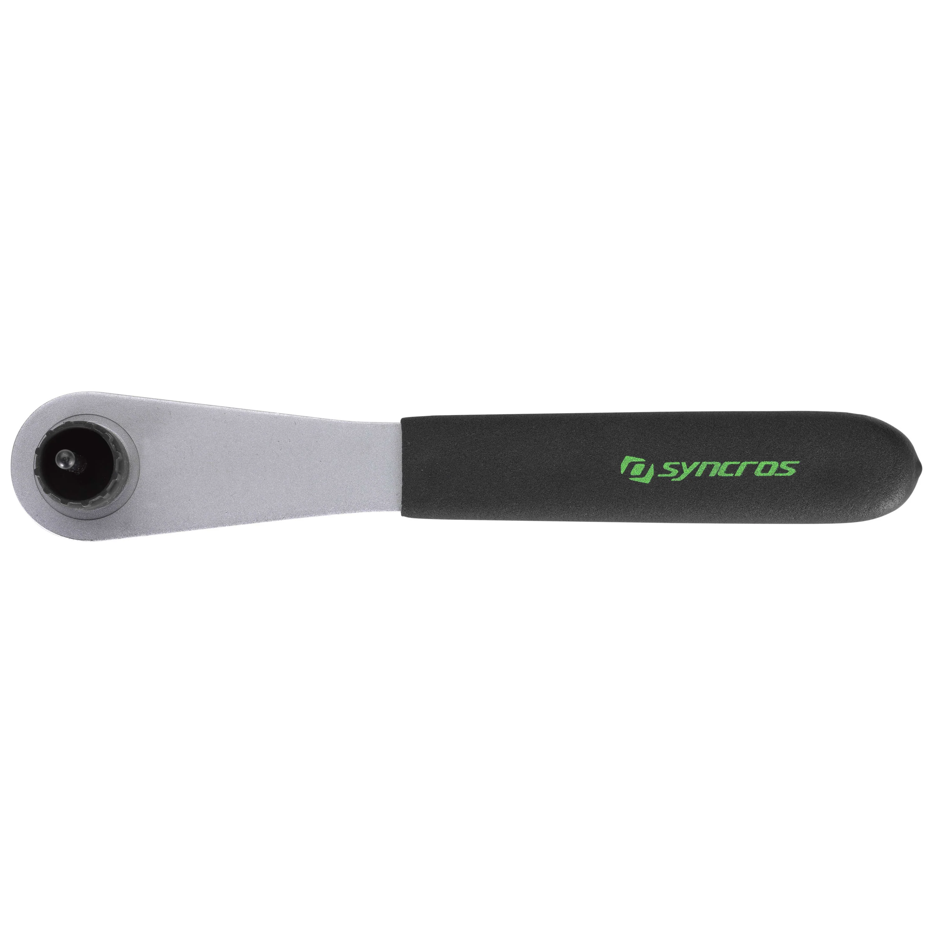 Syncros Cassette Lockring Tool ST-05 Shimano/sram - Black - Image 3