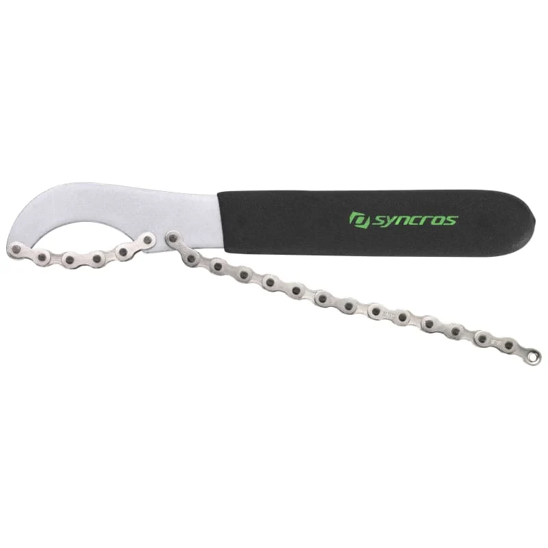 Syncros Chain Whip ST-06 - Black - Image 2