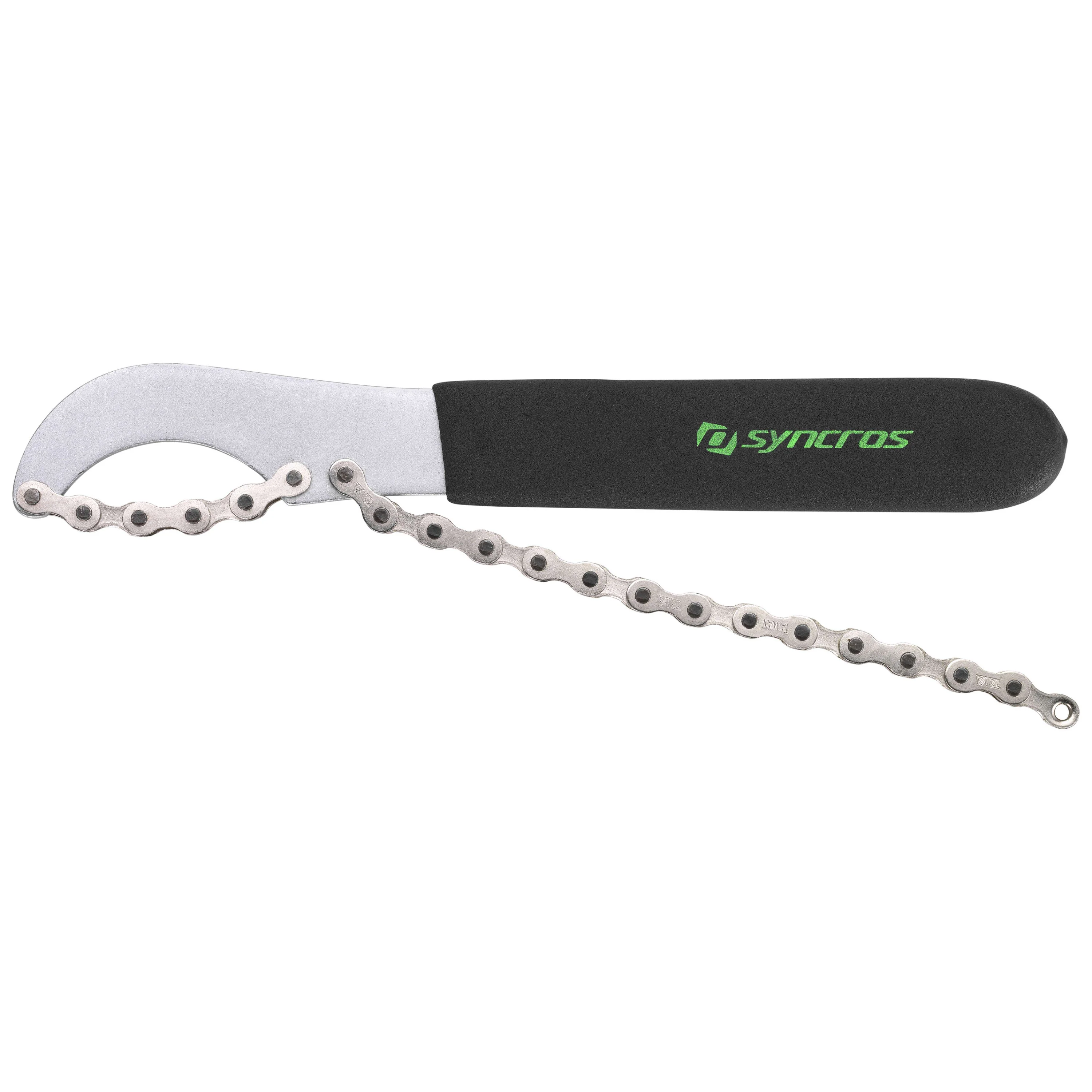 Syncros Chain Whip ST-06 - Black - Image 3