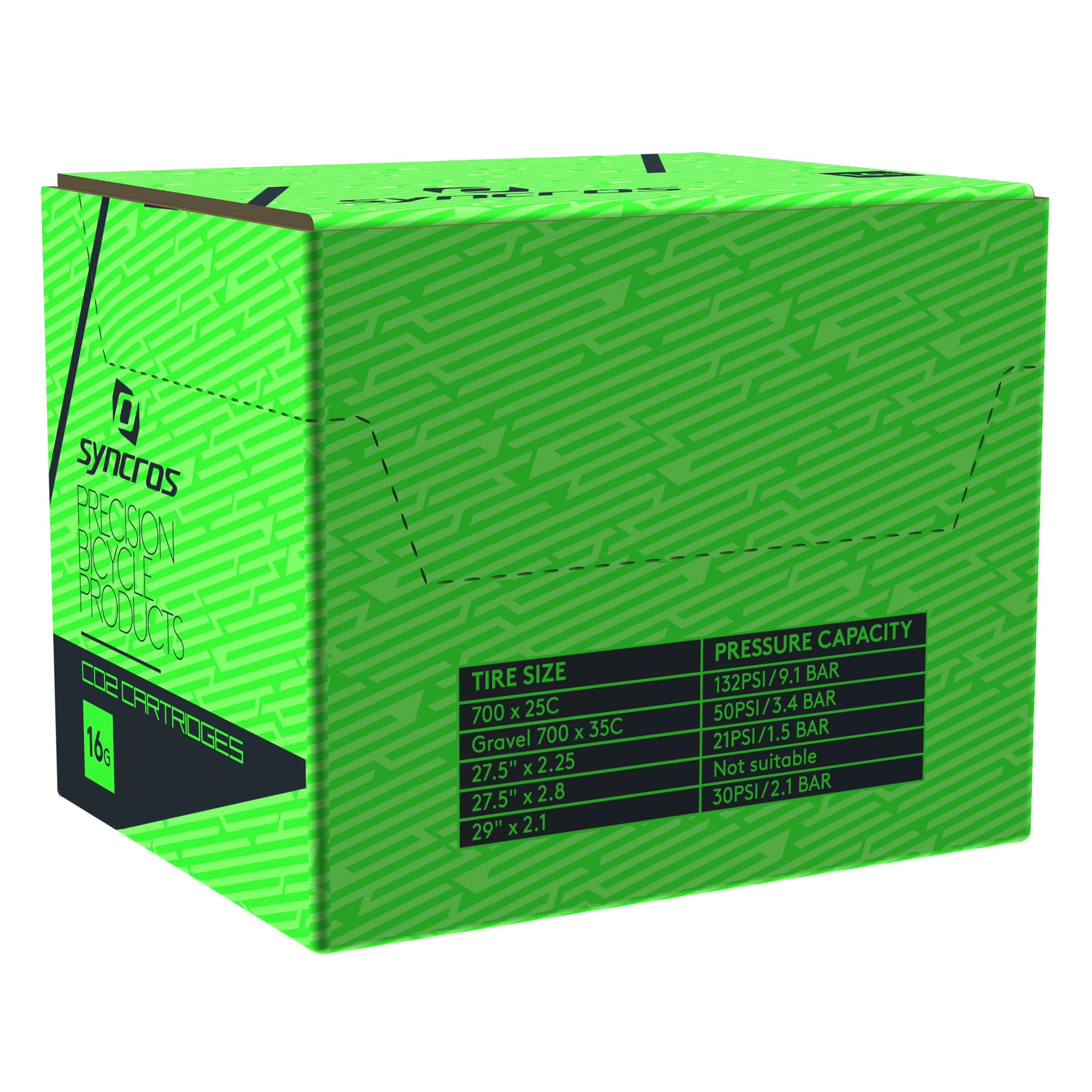 Syncros CO2 Cartridge - Image 2