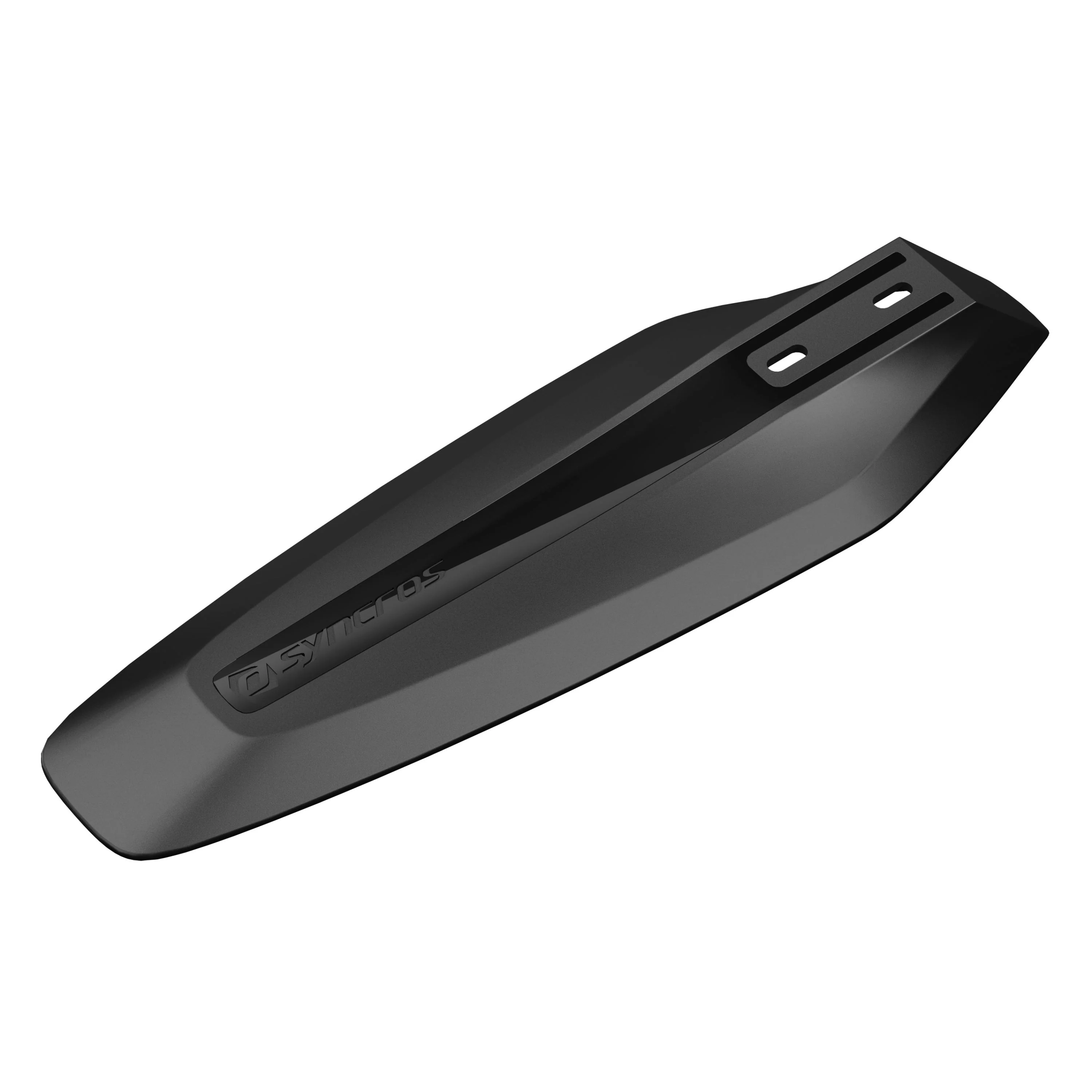 Syncros Coast Rear Fender With Direct Saddle Mount - Black - Image 2