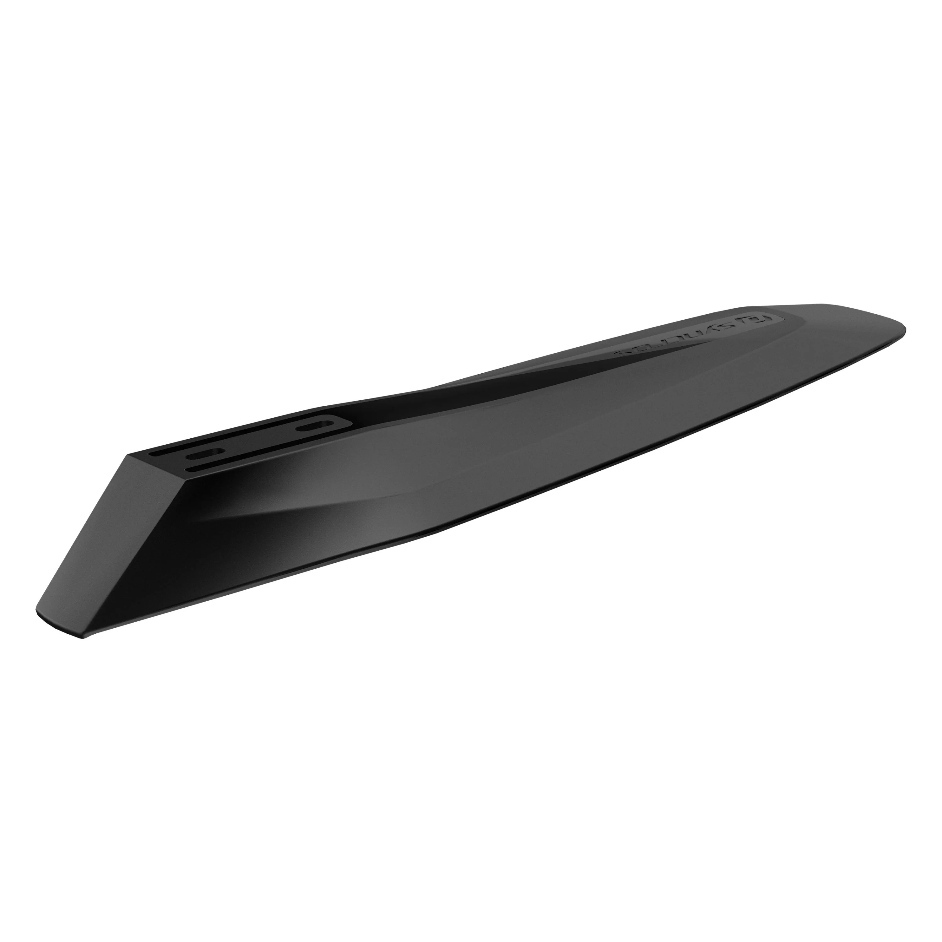 Syncros Coast Rear Fender With Direct Saddle Mount - Black - Image 3
