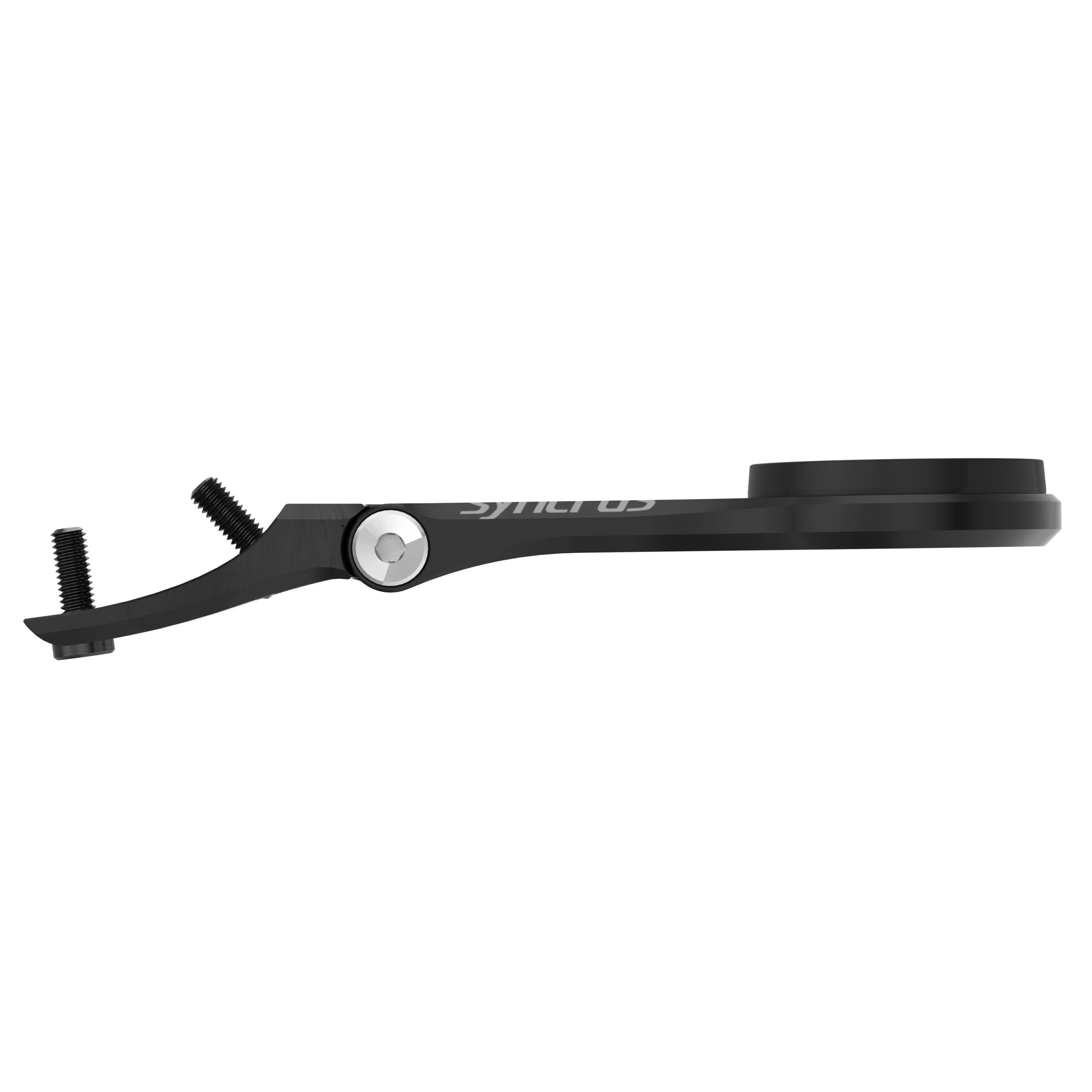 Syncros Computer Mount Bar/stem Creston IC SL - Black - Image 4