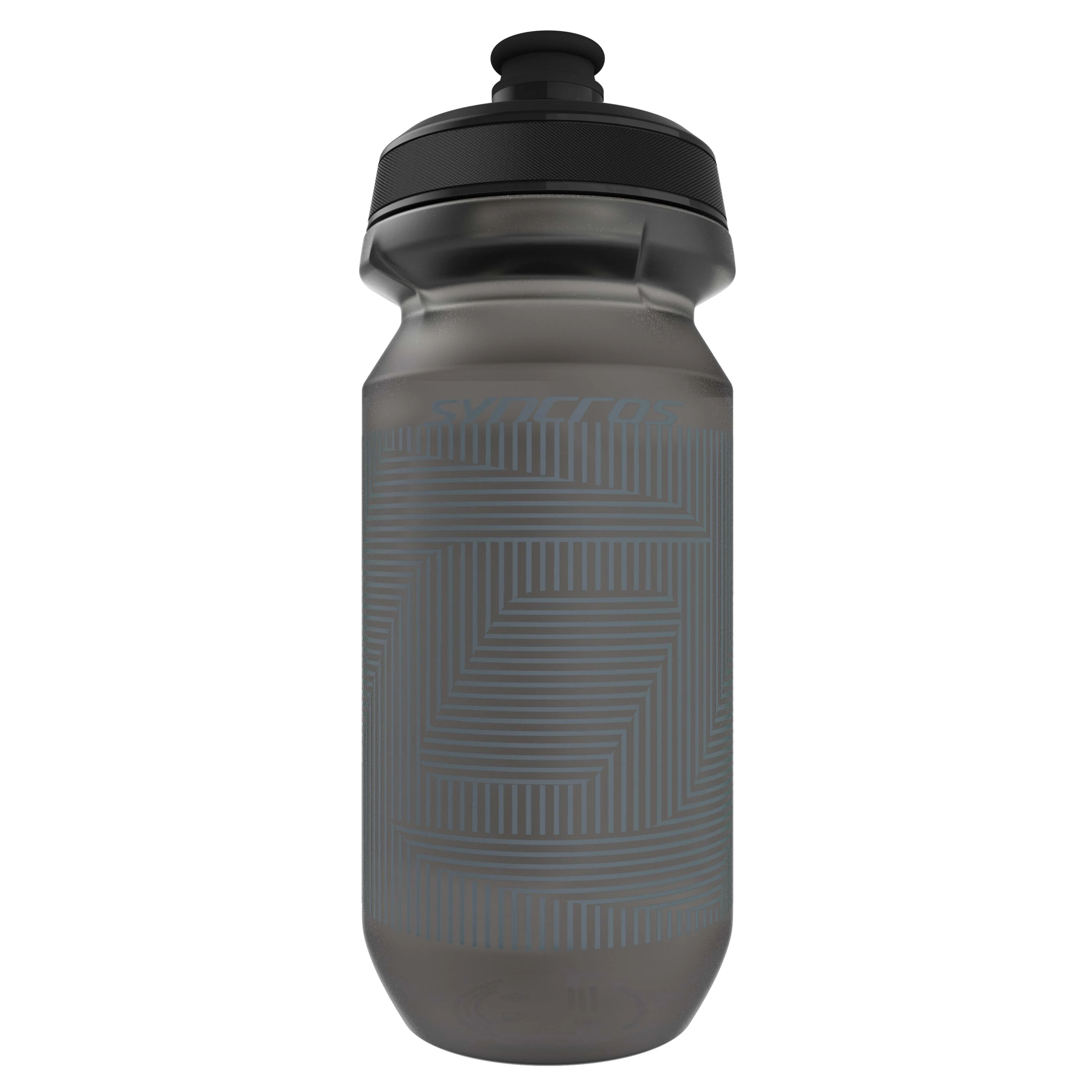 Syncros Corporate G4 Bottle - Black Transparent - Image 2