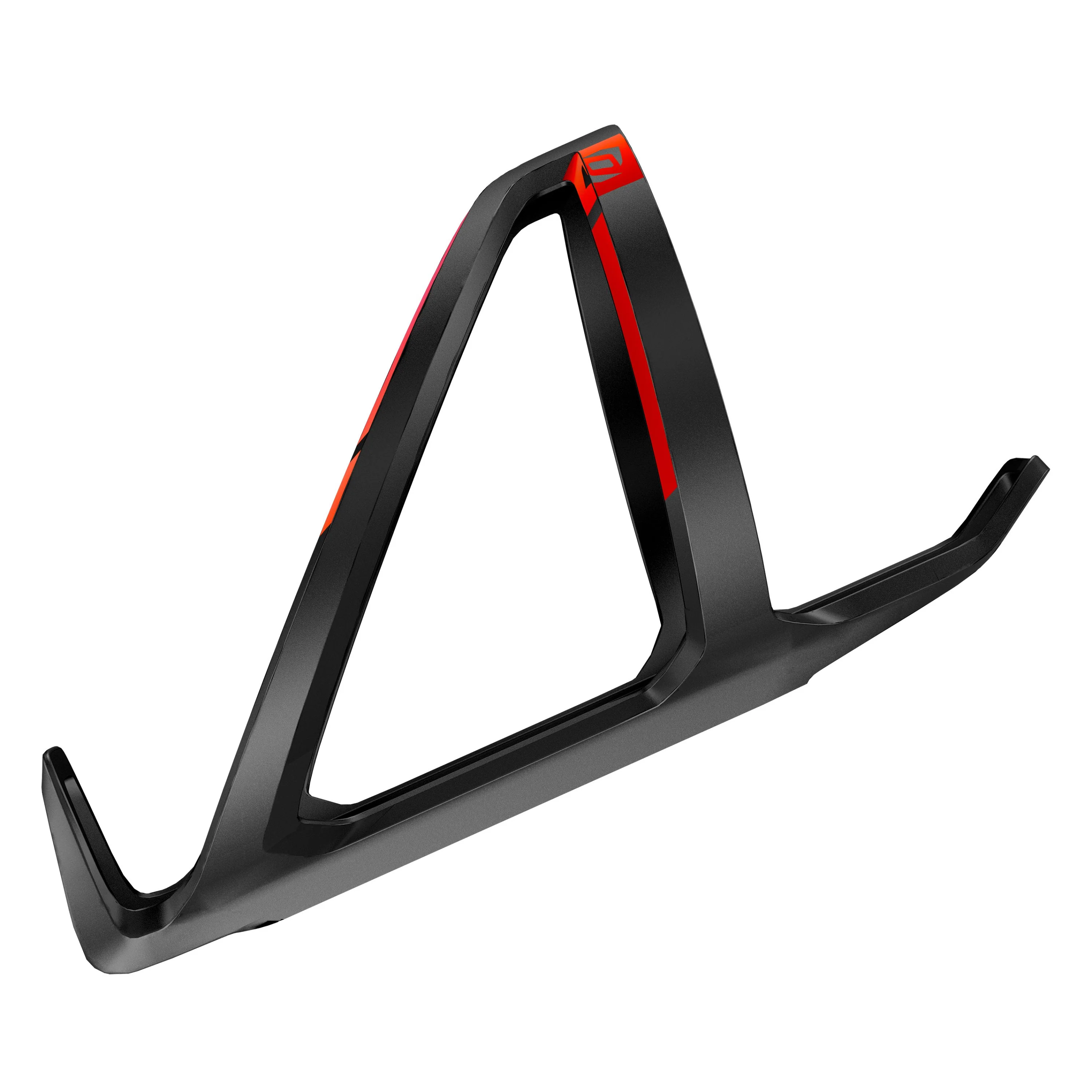 Syncros Coupe Cage 1.0 - Black / Red - Image 3