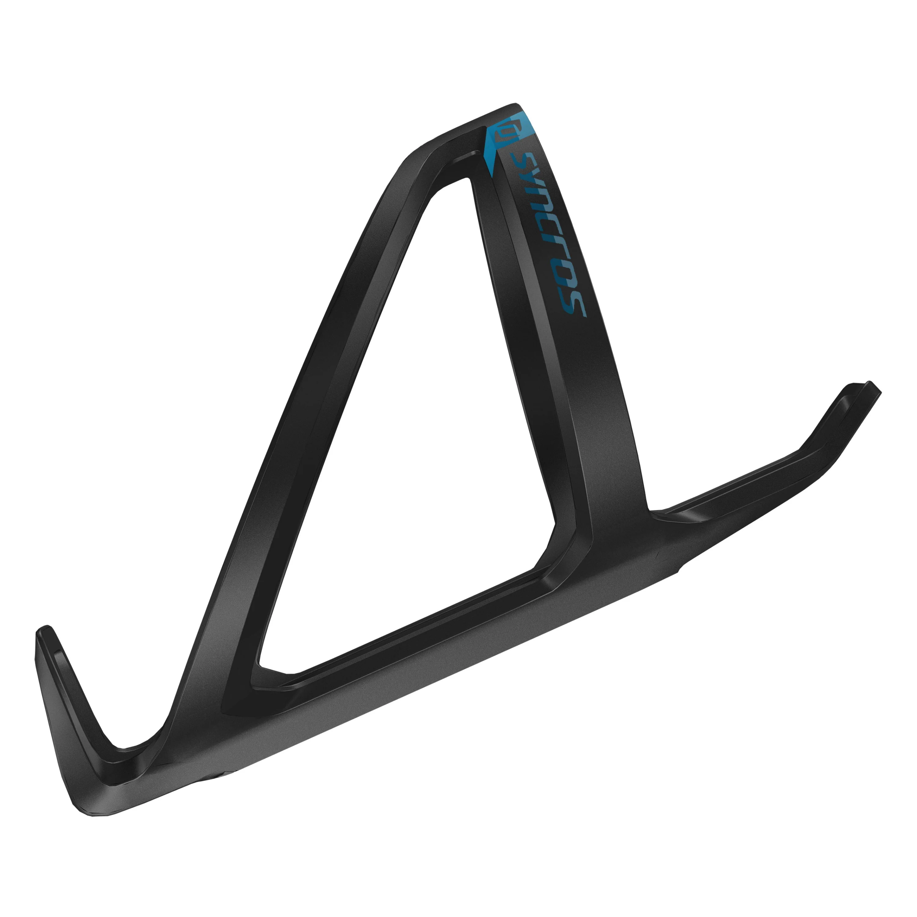 Syncros Coupe Cage 1.0 - Black / Ocean Blue - Image 4