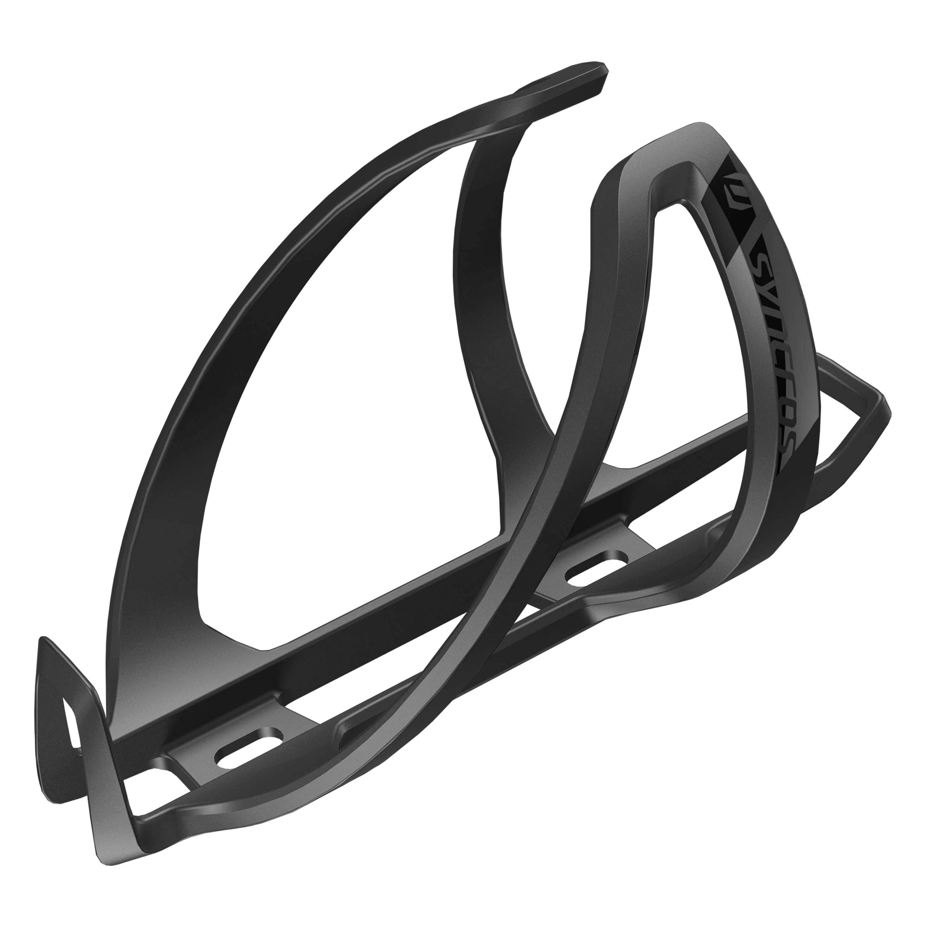 Syncros Coupe Cage 2.0 Bottle Cage - Matte Black - Image 2