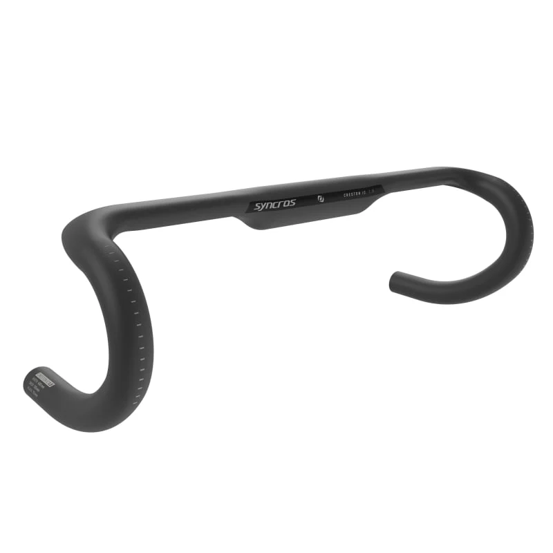 Syncros Creston IC 1.5 Compact - Black - Image 2