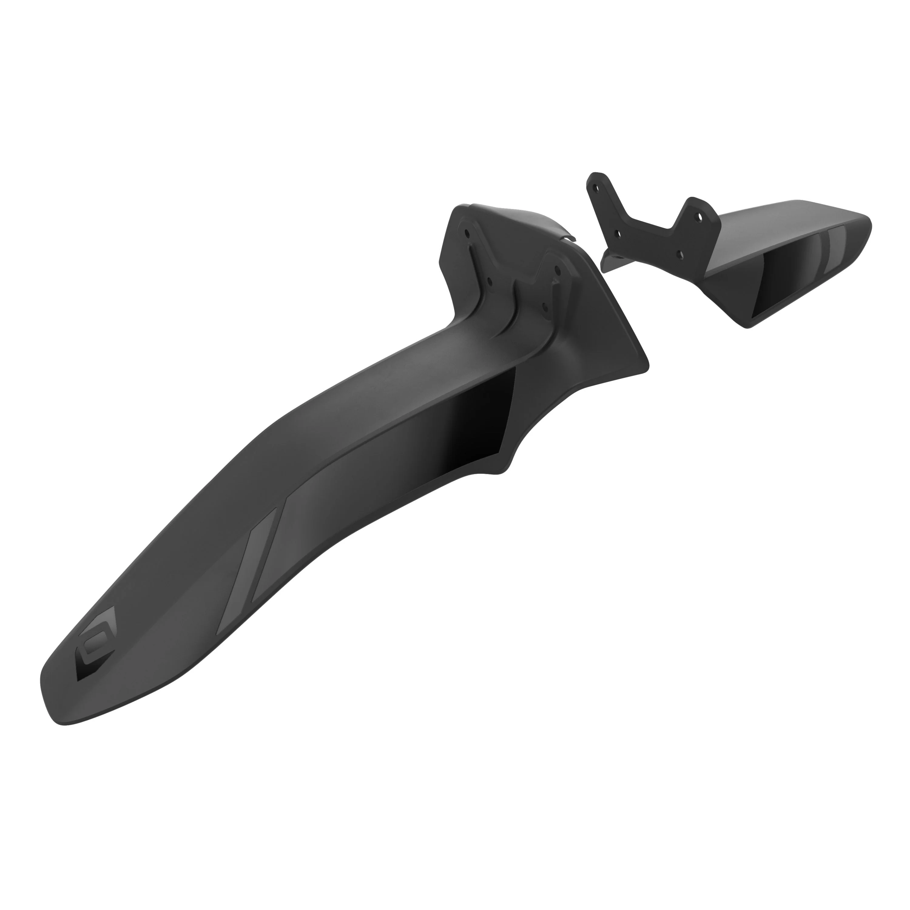 Syncros DH Fender Fox 49 / 40 - Black - Image 2