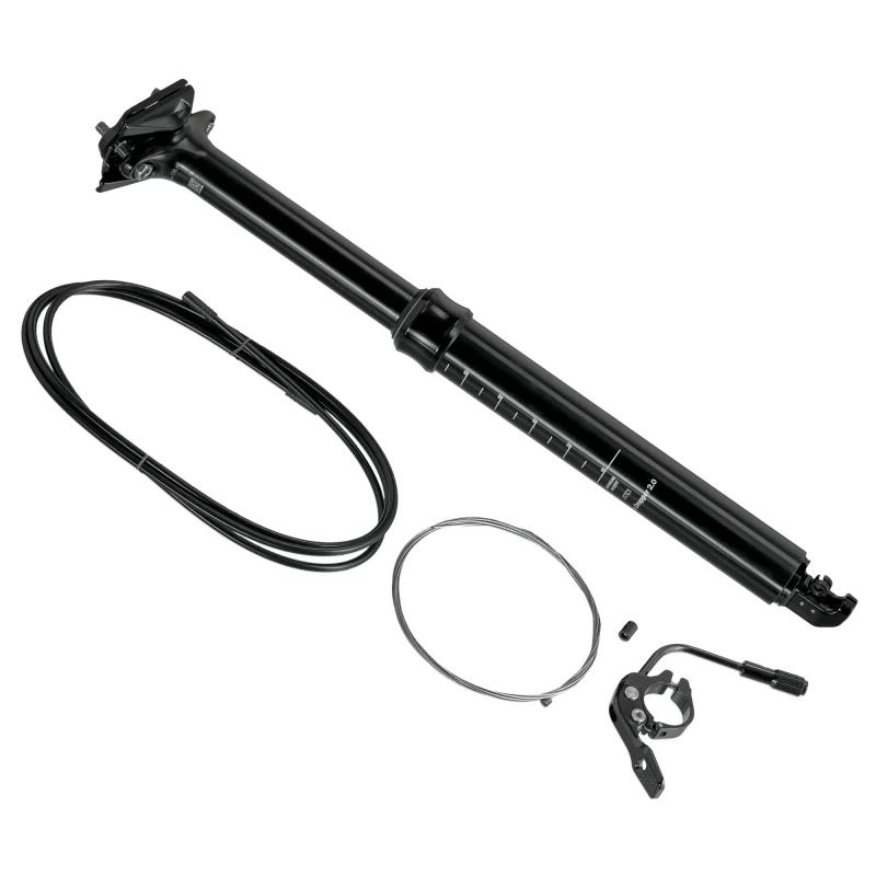 Syncros Duncan 2.0 Seatpost