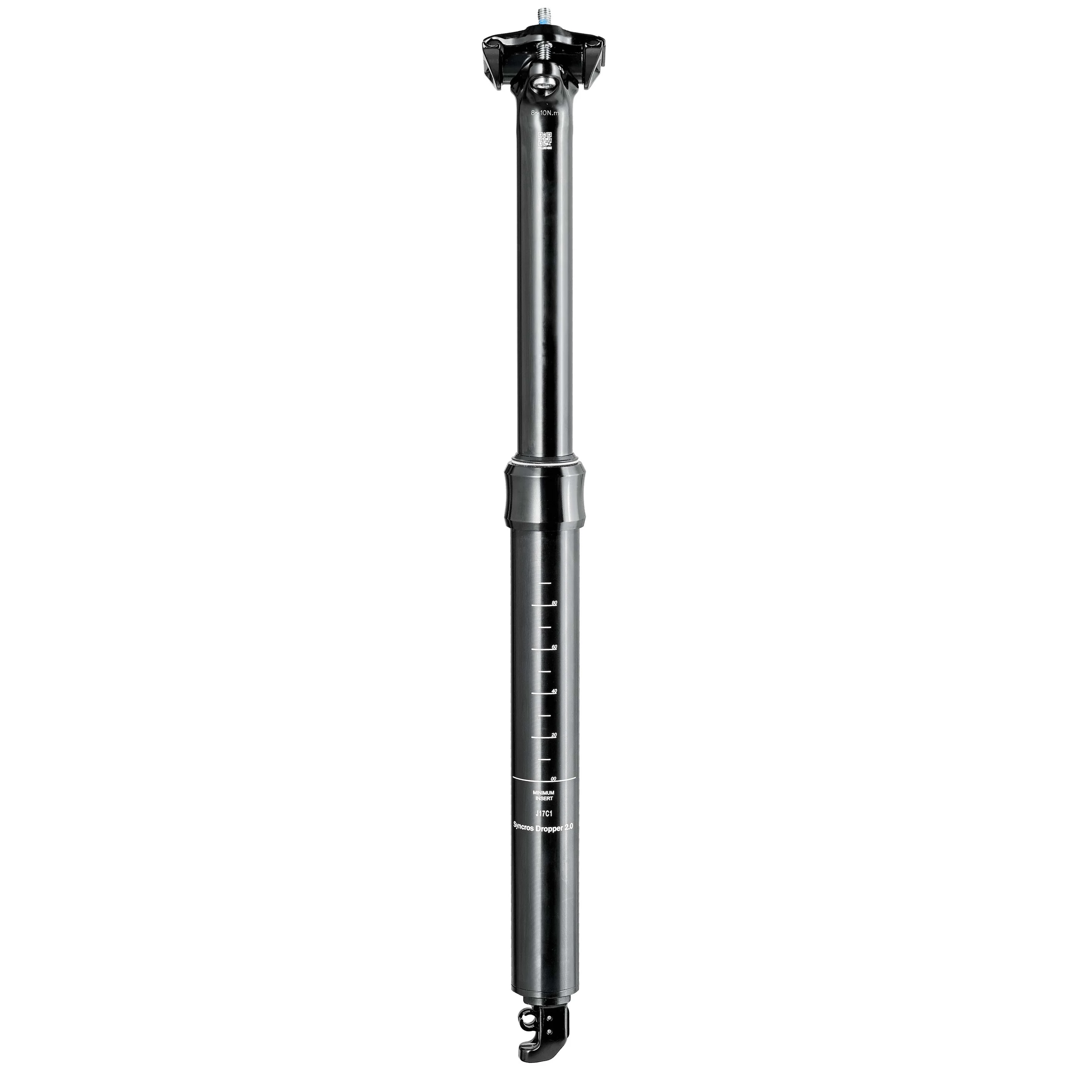 Syncros Duncan 2.0 Seatpost - Image 3
