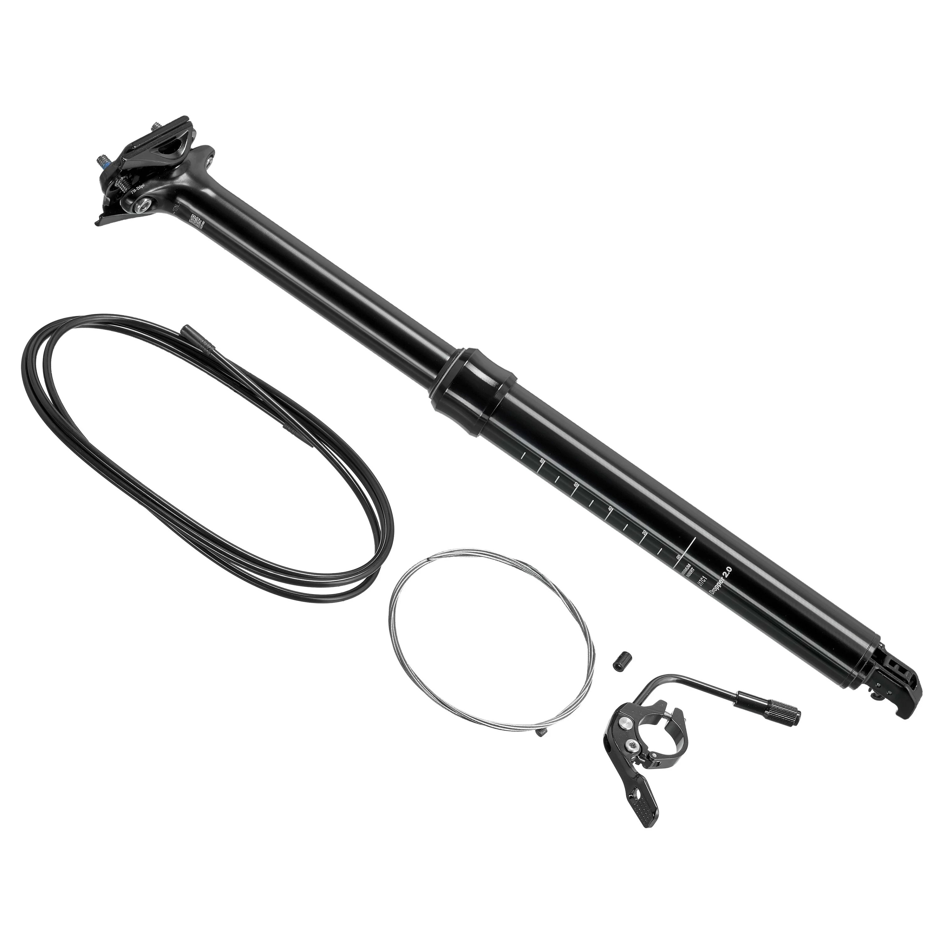 Syncros Duncan 2.0 Seatpost - Image 7