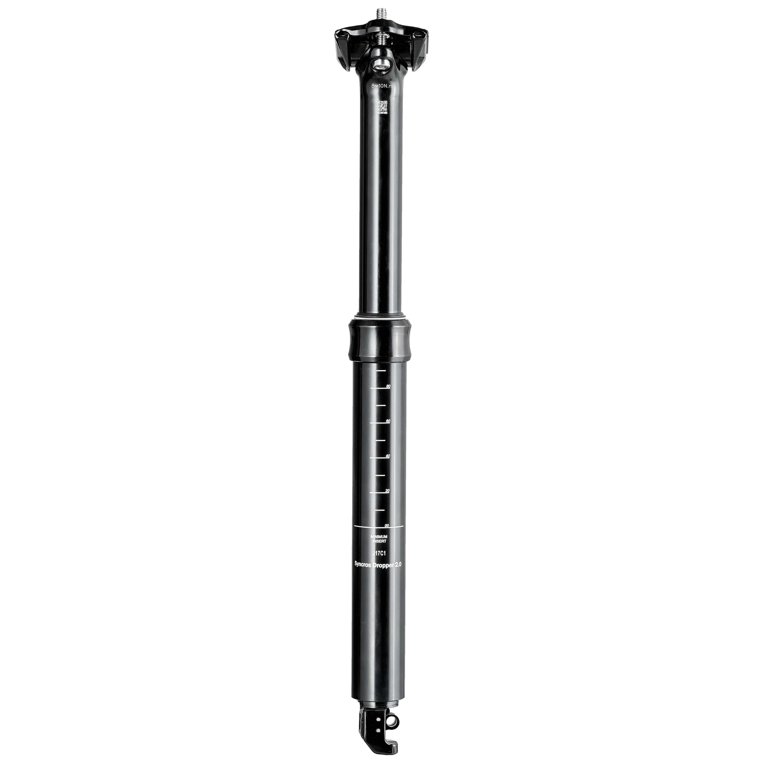 Syncros Duncan 2.0 Seatpost - Image 3