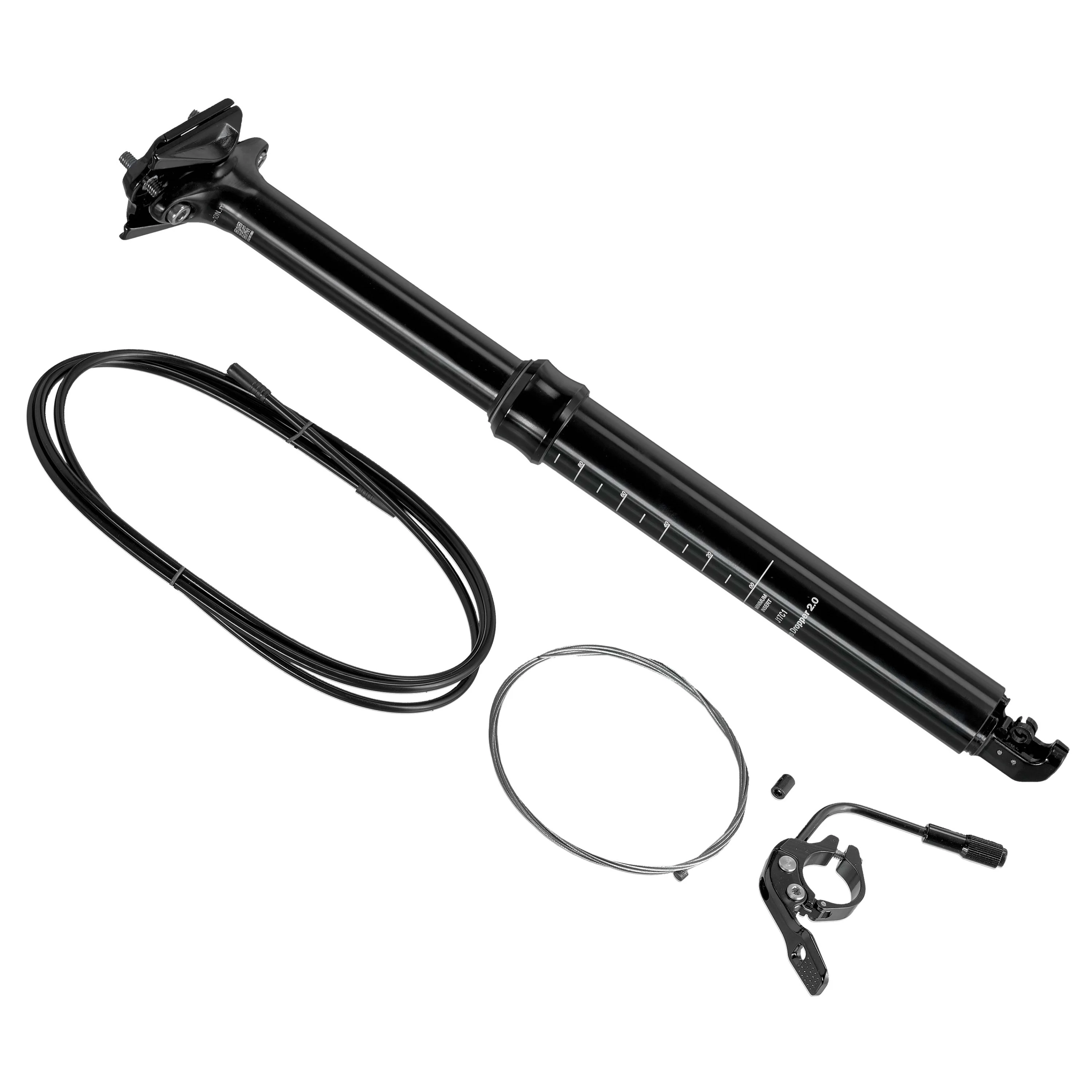 Syncros Duncan 2.0 Seatpost - Image 7