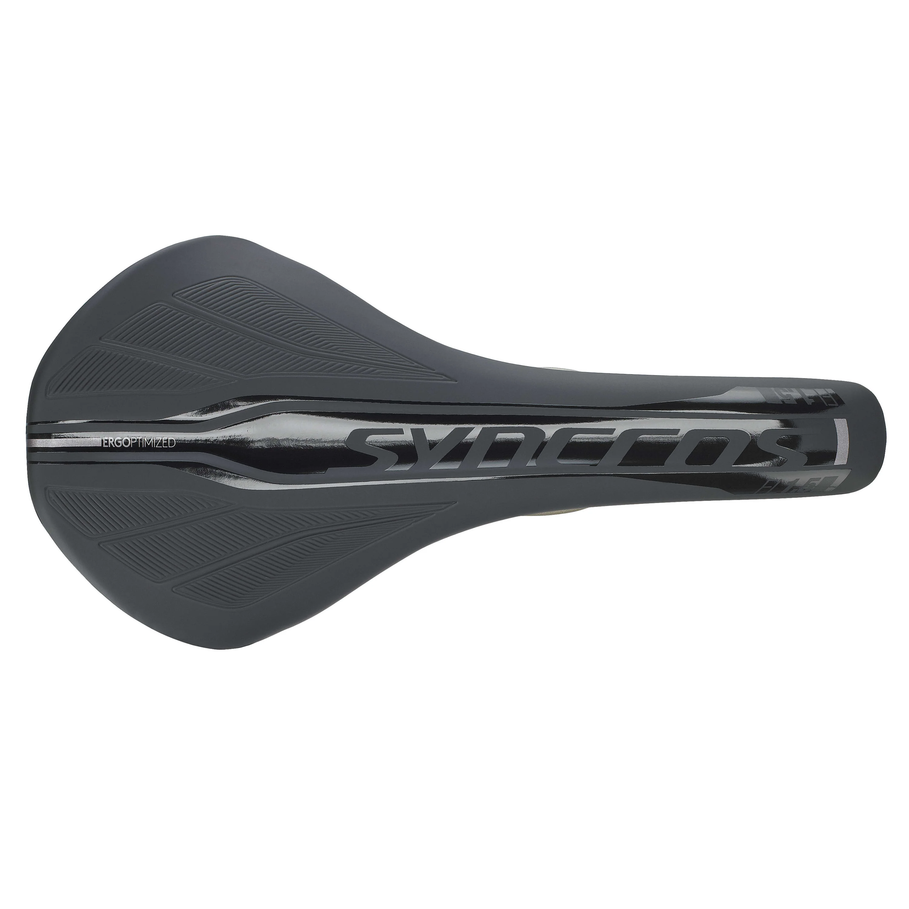 Syncros FL 1.5 Saddle - Black - Image 3