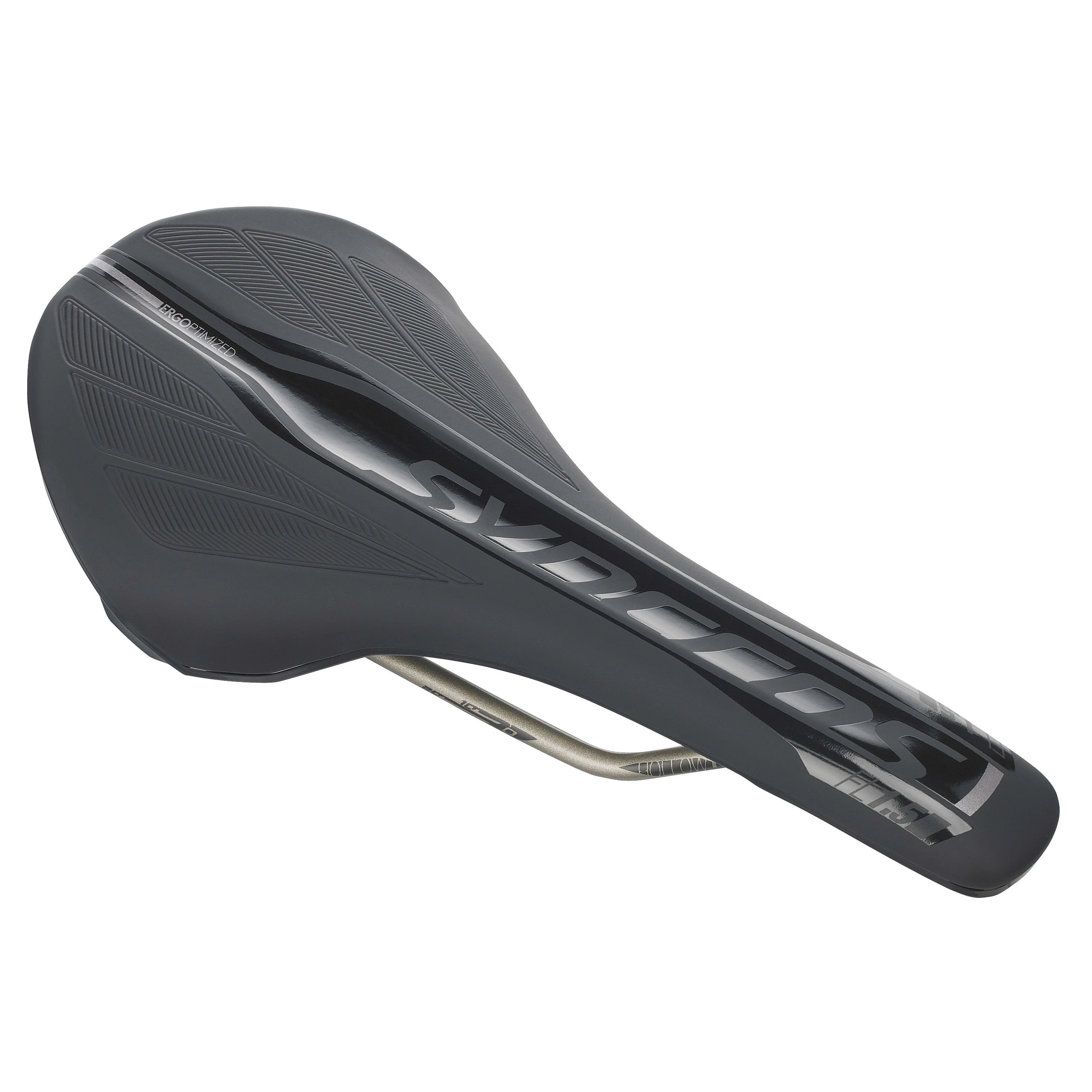 Syncros FL 1.5 Saddle - Black - Image 5