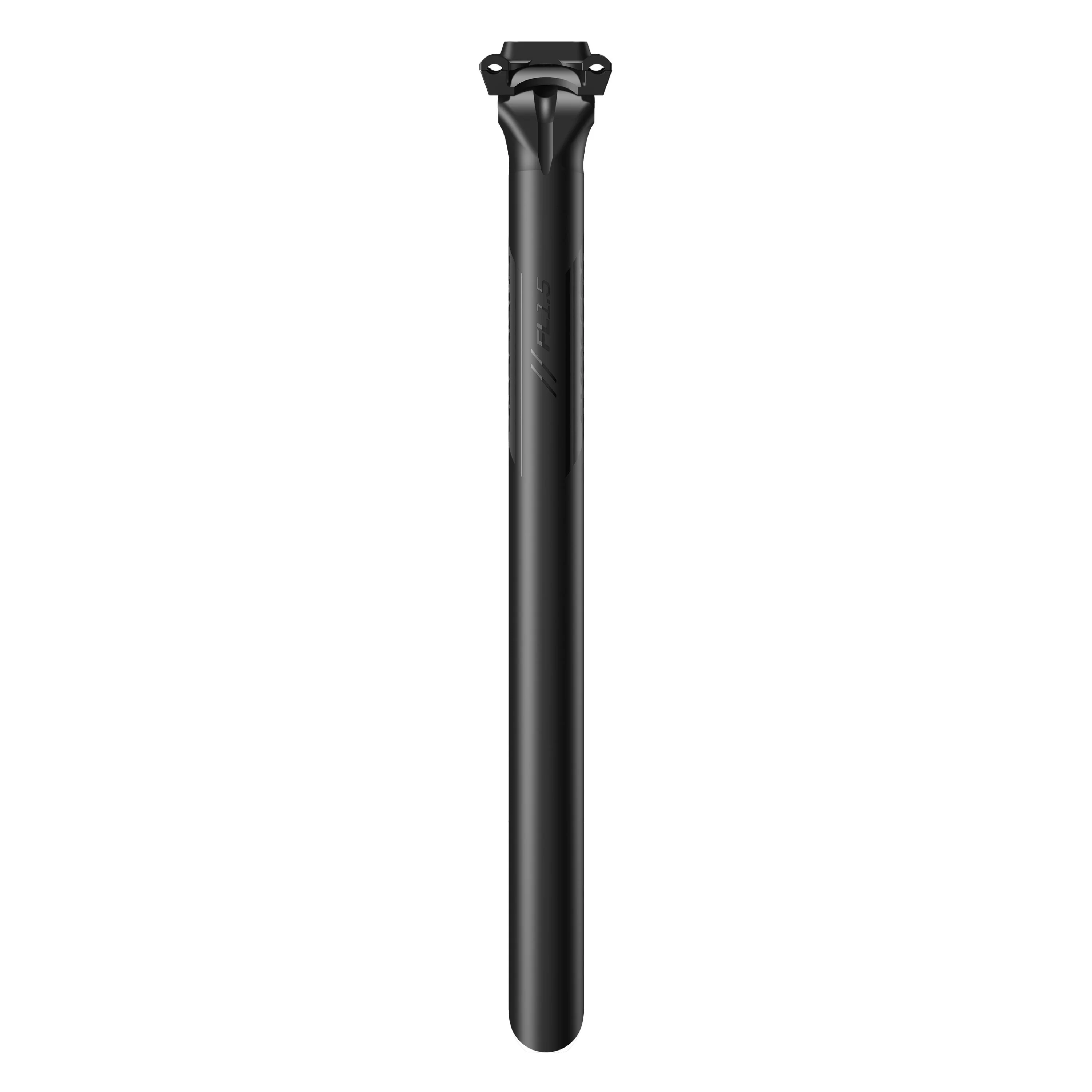 Syncros FL1.5 Seatpost 25MM Offset - Black - Image 4