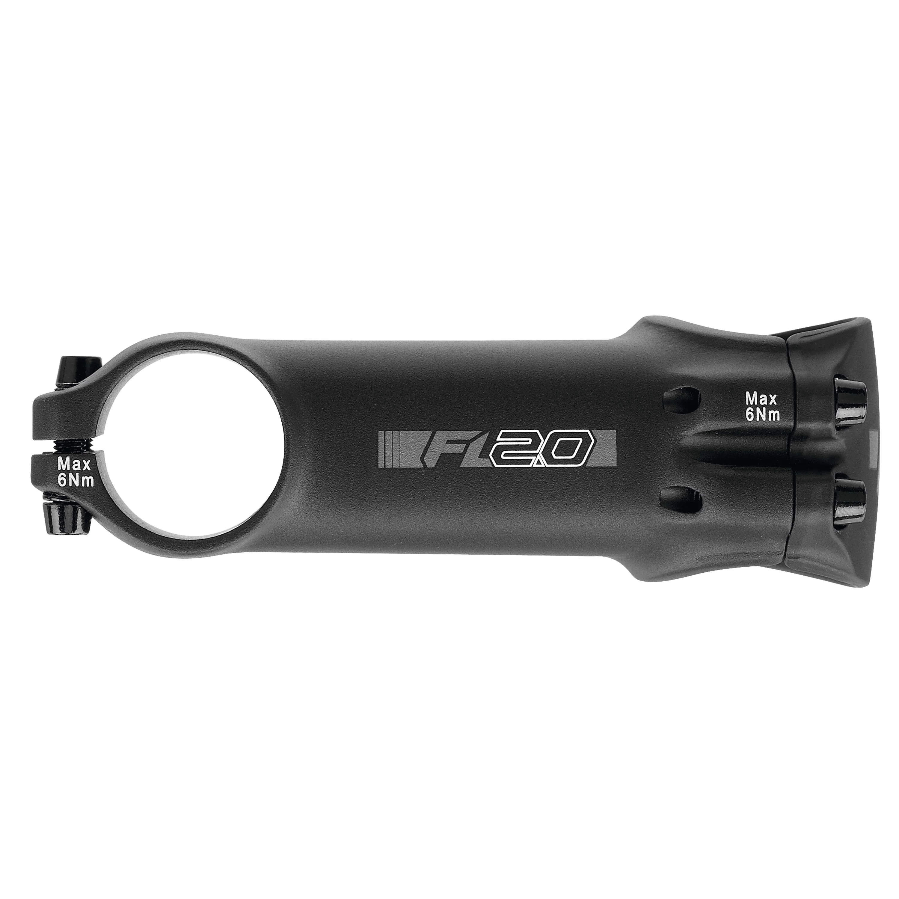 Syncros FL2.0 Stem - Black - Image 6