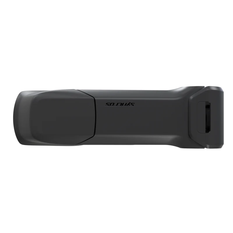 Syncros Foil Aero 1.5 Stem - Black - Image 2