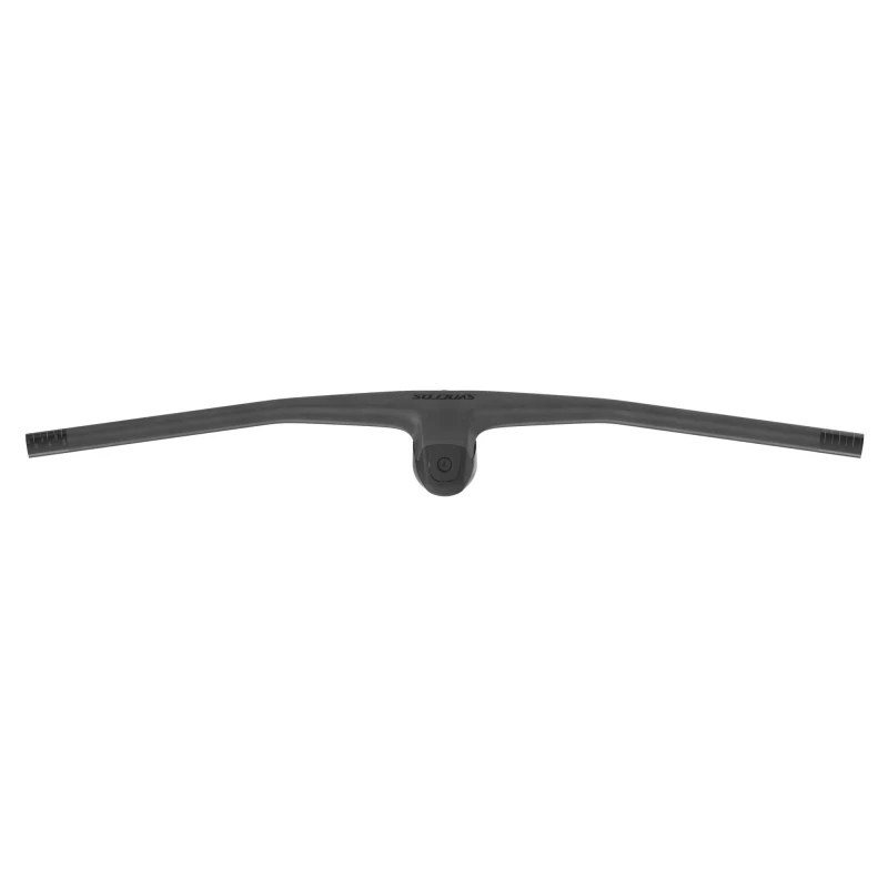 Syncros Fraser IC SL XC Handlebar - Matte Black - Image 2