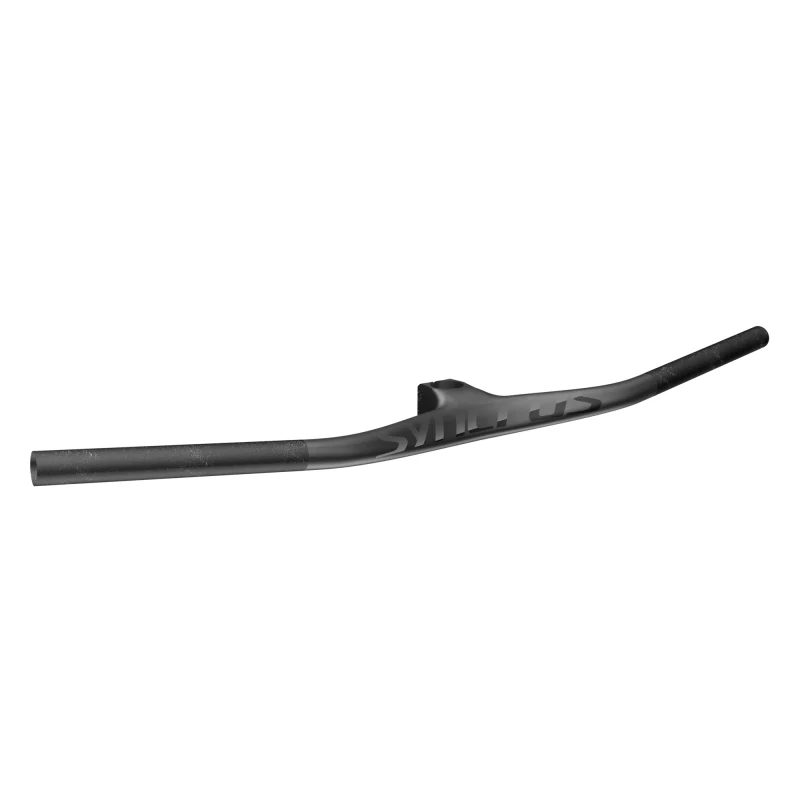 Syncros Fraser IC SL Integrated Bar And Stem - Matte Black - Image 3