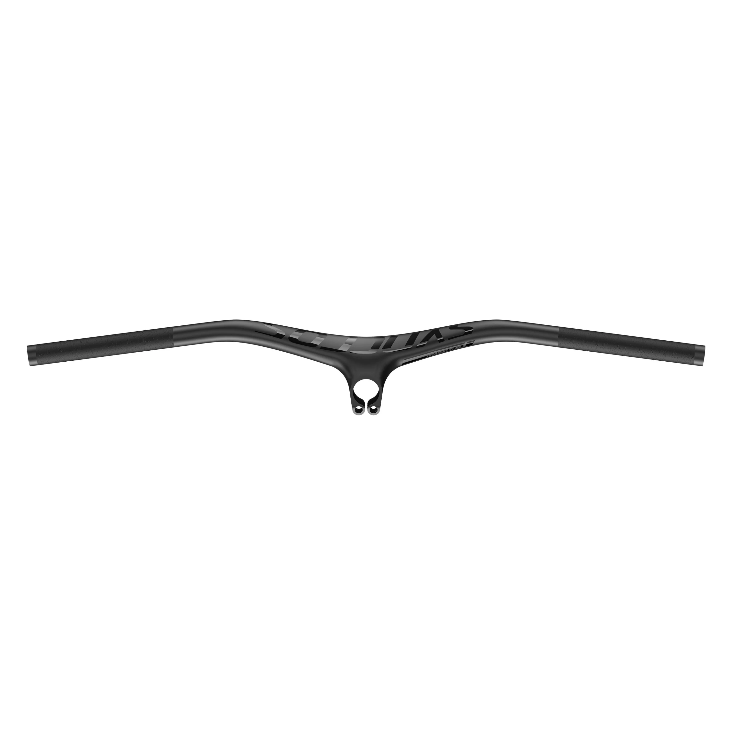 Syncros Fraser IC SL Integrated Bar And Stem - Matte Black - Image 5