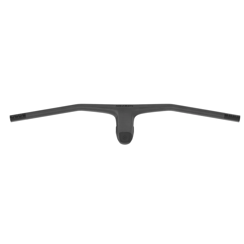 Syncros Fraser IC SL WC Handlebar - Matte Black - Image 2