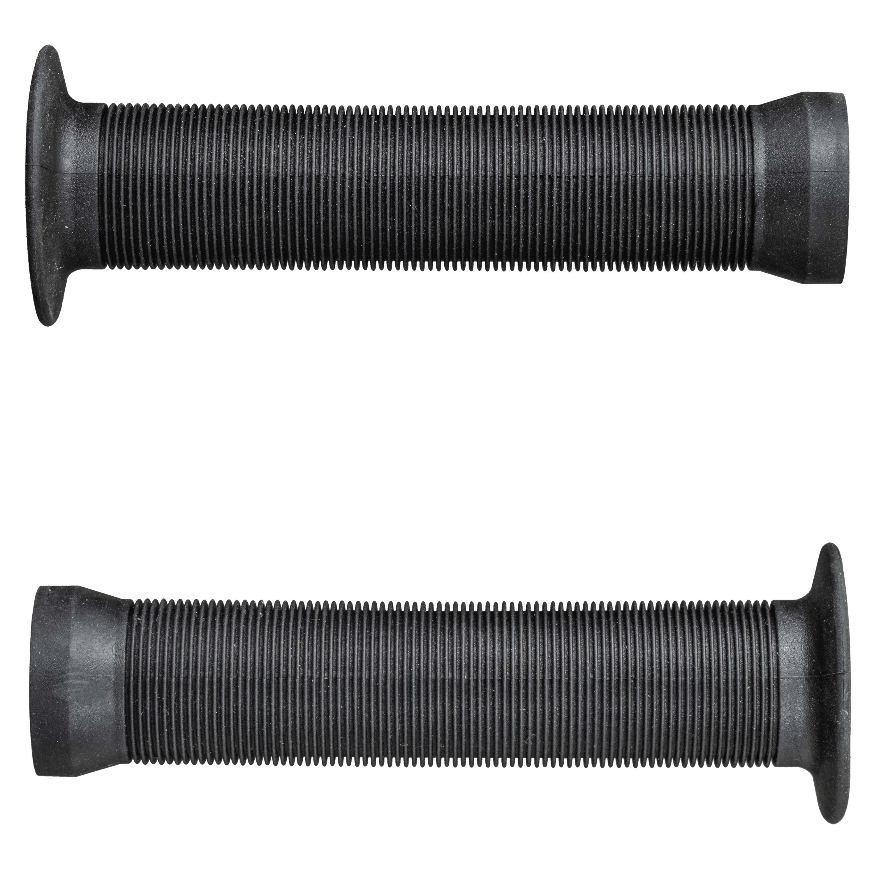 Syncros Gorge RD SG-07 Bmx Grips - Black - Image 2