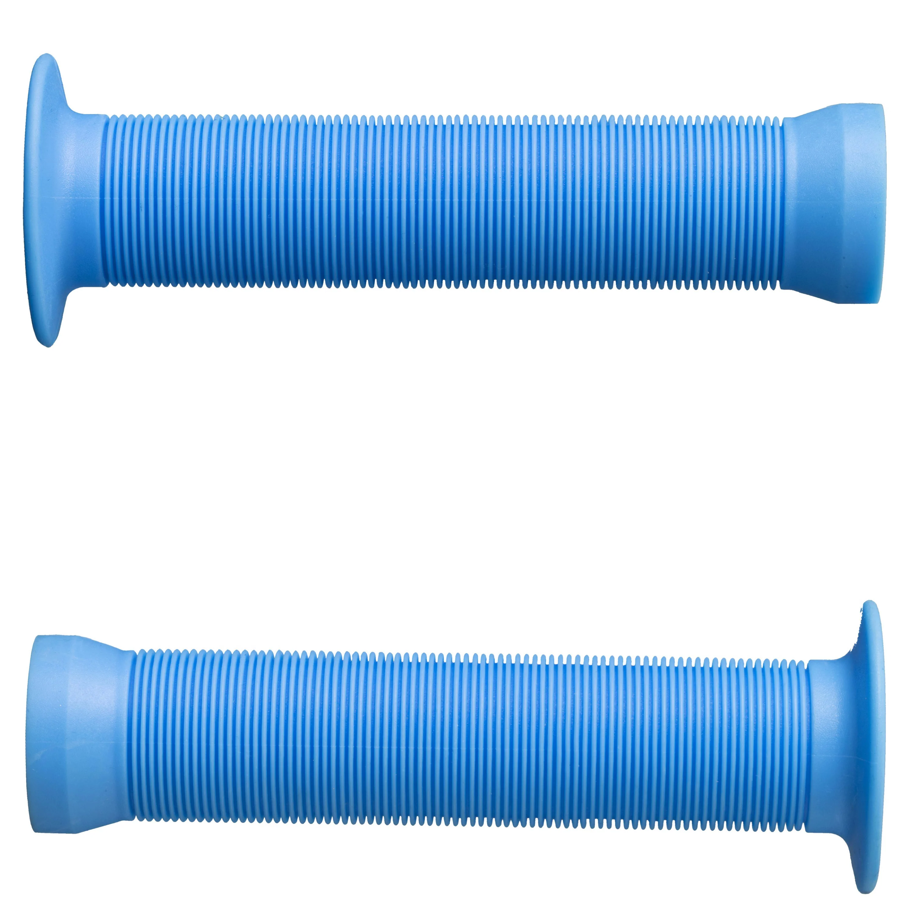 Syncros Gorge RD SG-07 Bmx Grips - Neon Blue - Image 2