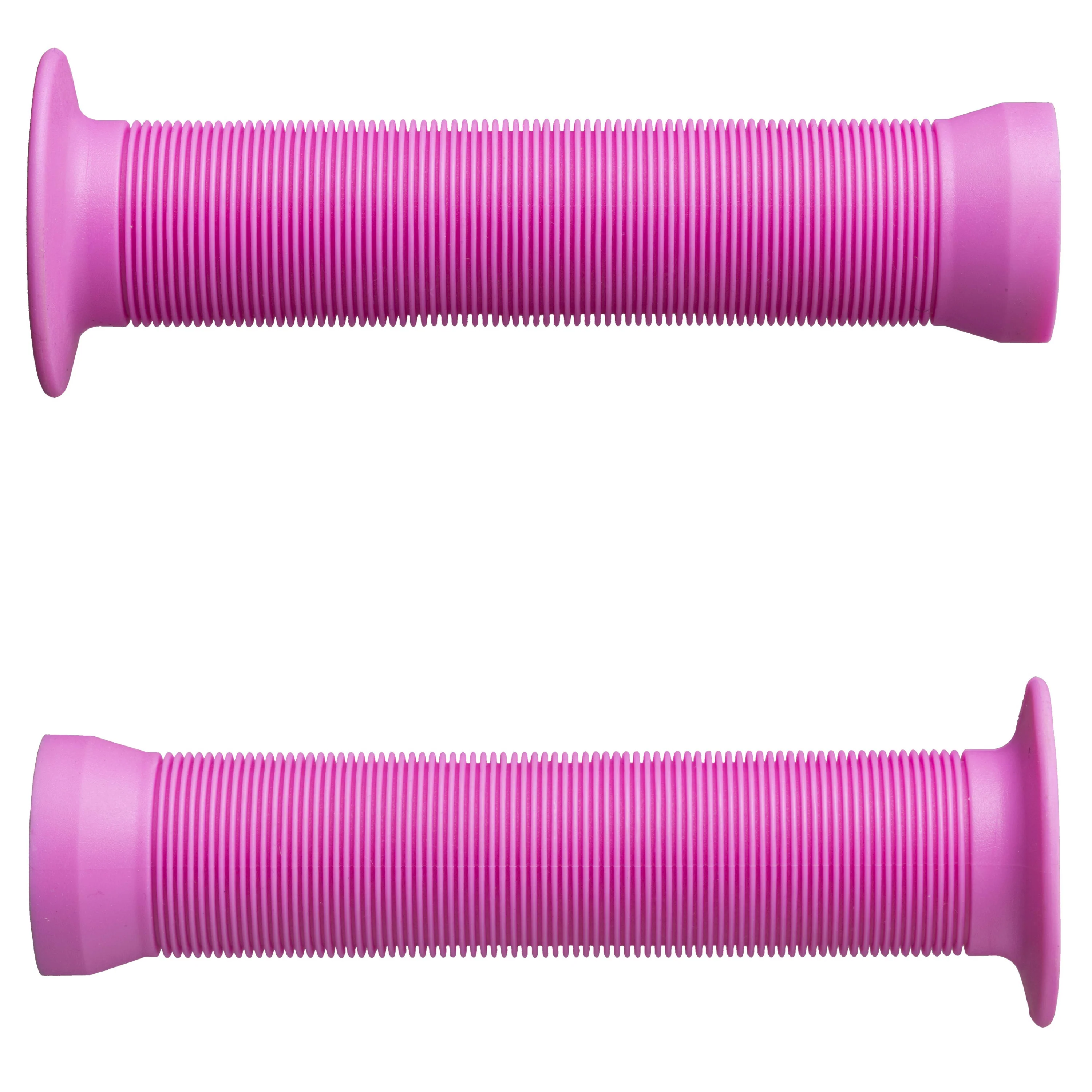 Syncros Gorge RD SG-07 Bmx Grips - Neon Pink - Image 2