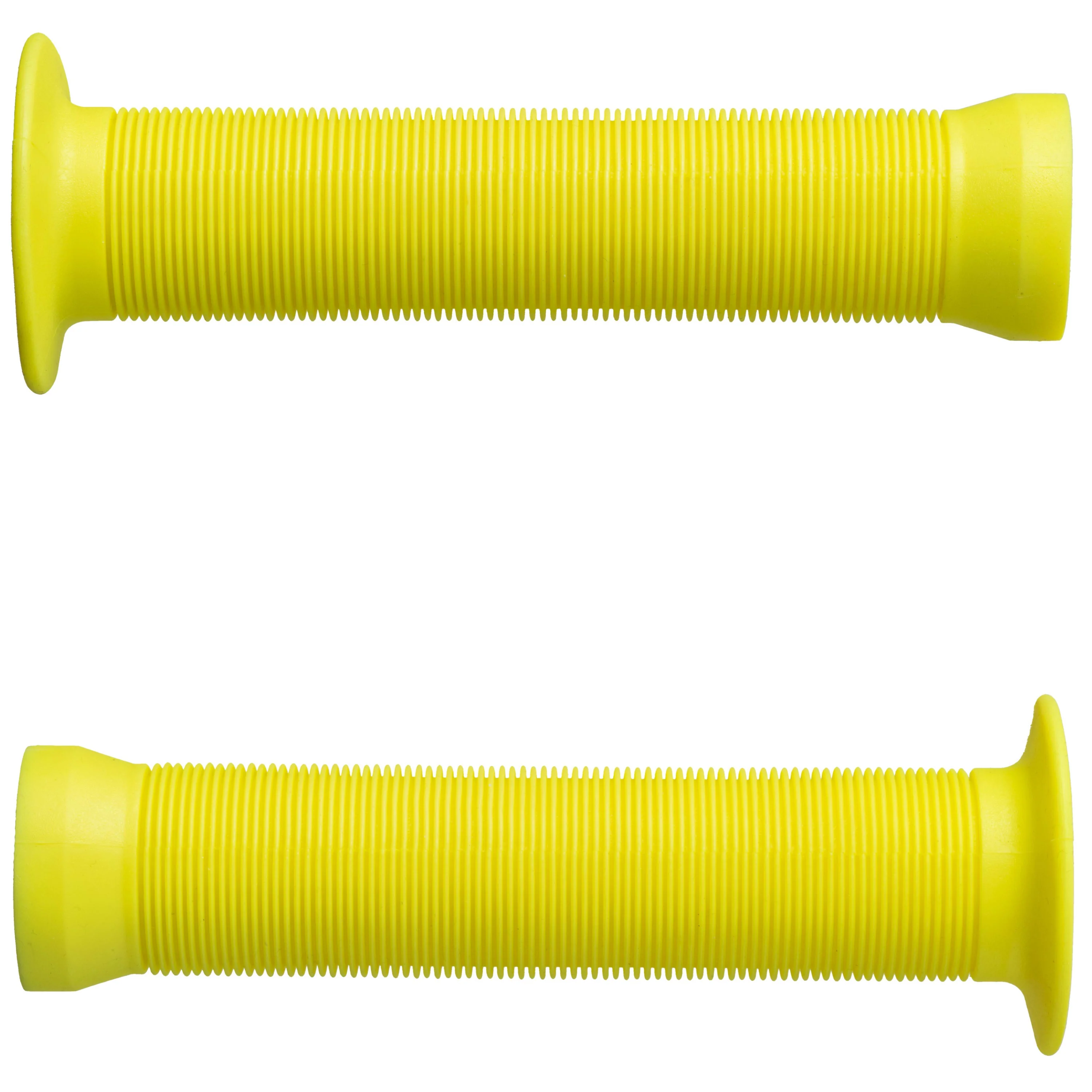 Syncros Gorge RD SG-07 Bmx Grips - Neon Yellow - Image 2