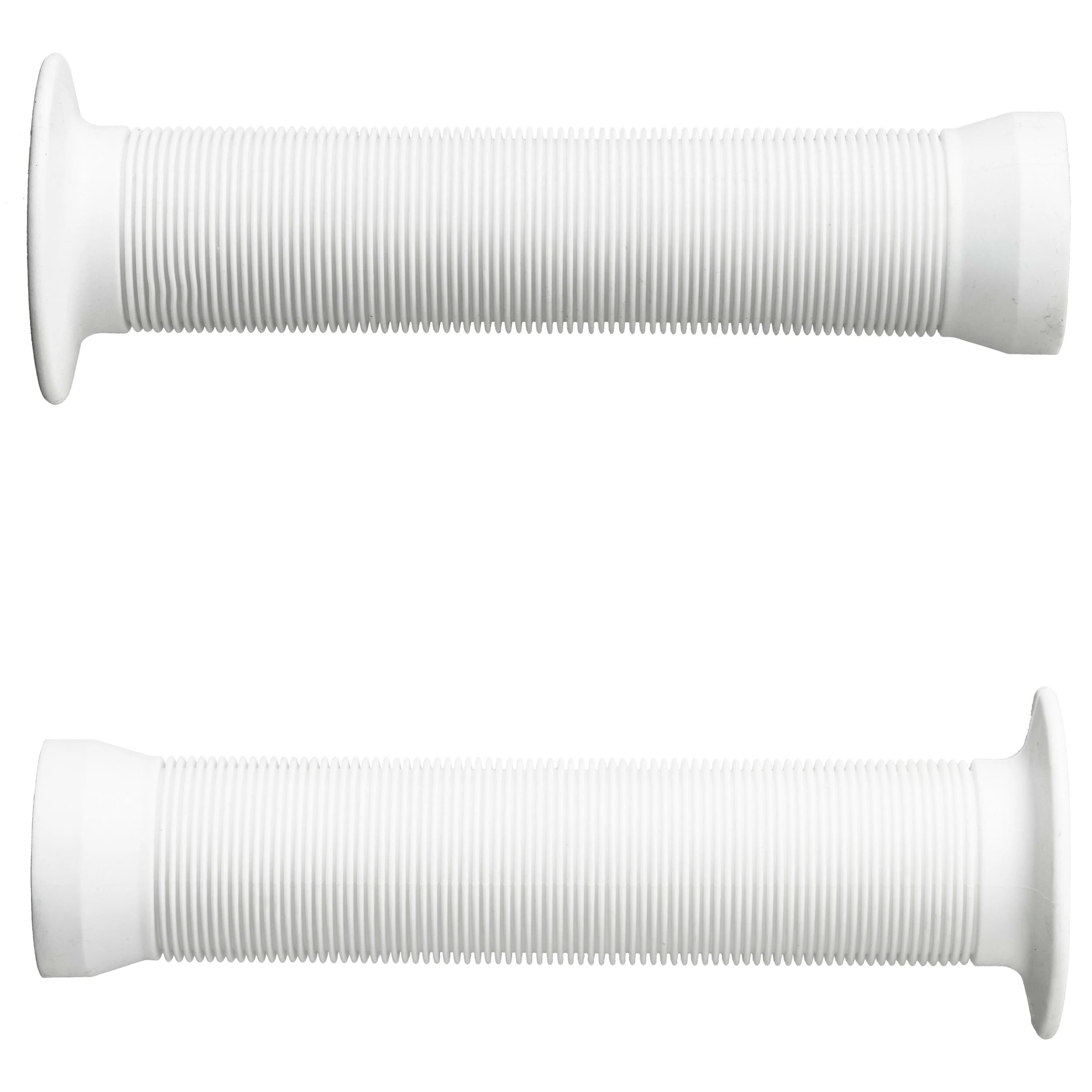 Syncros Gorge RD SG-07 Bmx Grips - White - Image 2