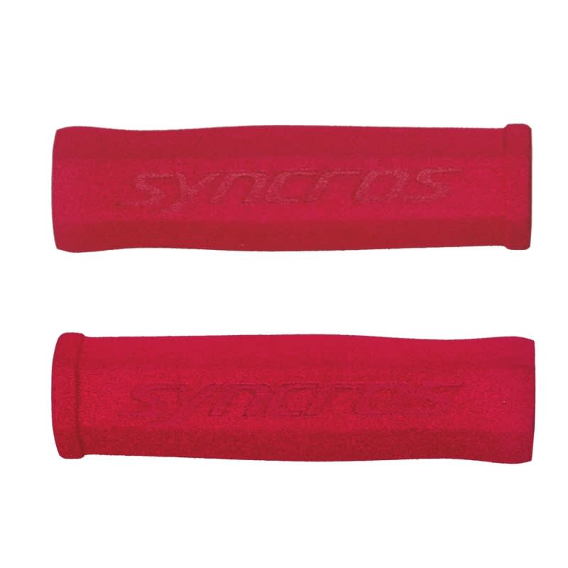 Syncros Grips Foam - Florida Red - Image 2