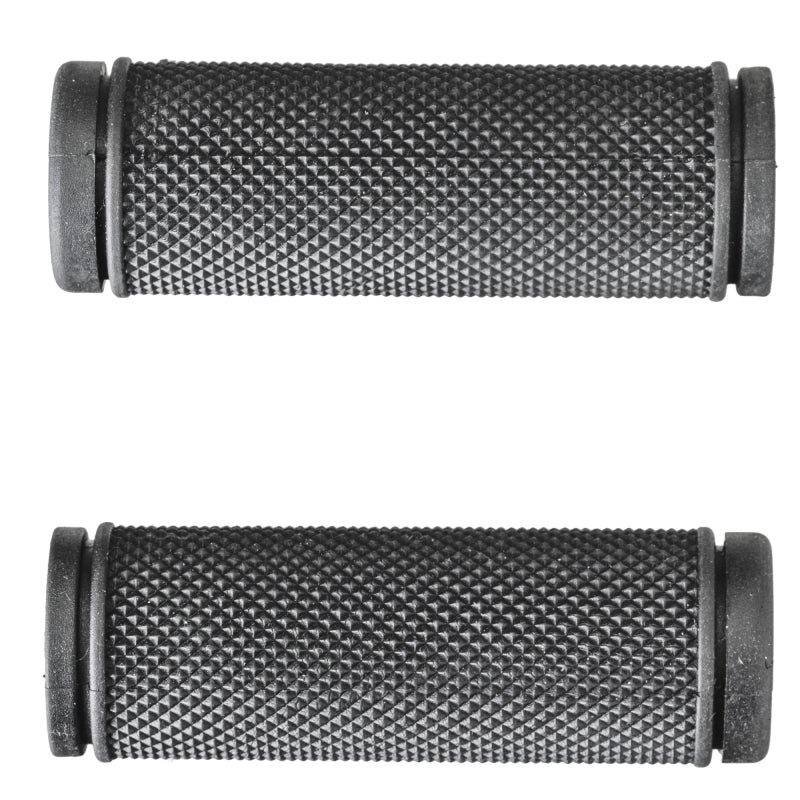 Syncros Grips Mtb Closed End 5-7SPD Gripshift SG-06 - Black - Image 2