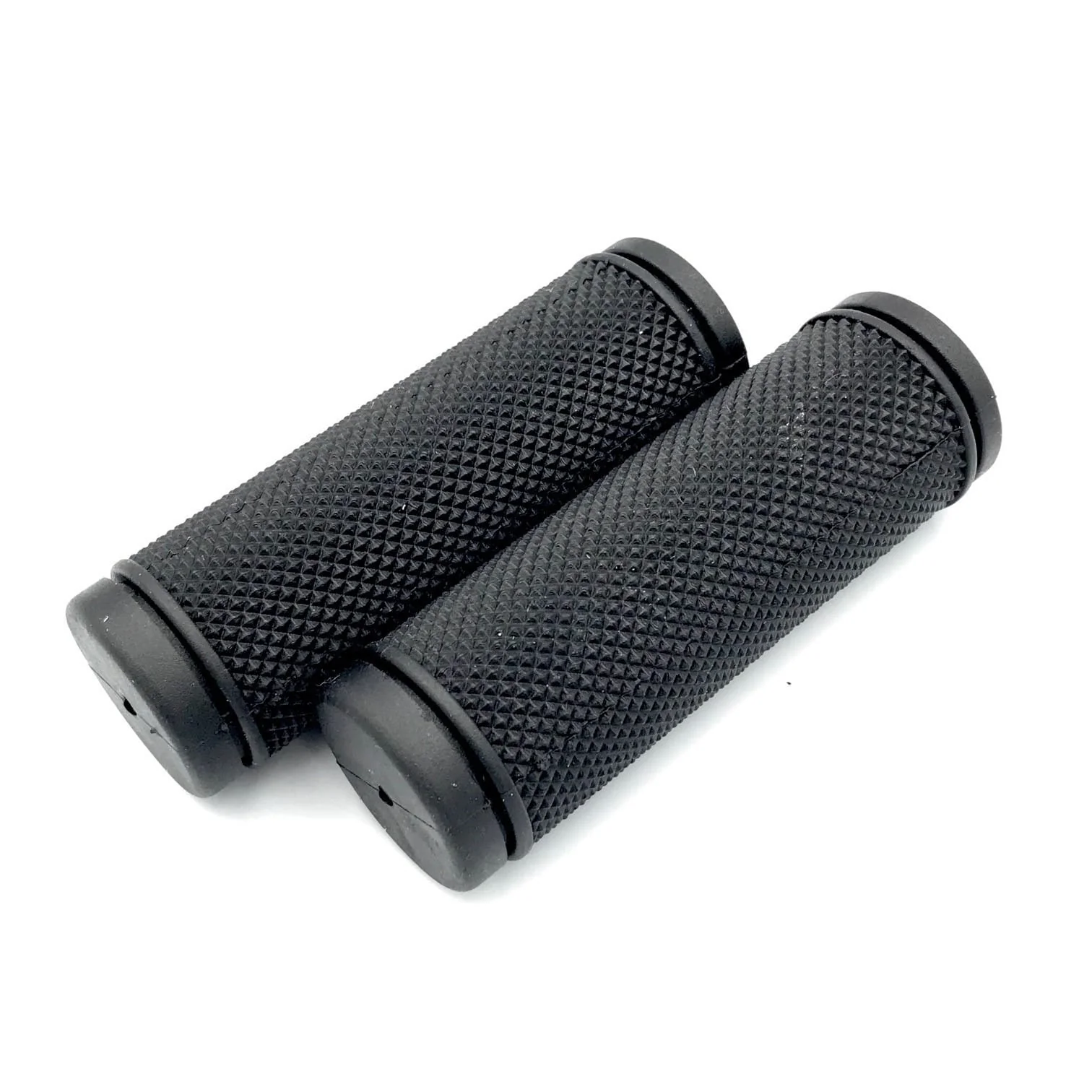 Syncros Grips Mtb Closed End Gripshift SG-09 - Black - Image 2