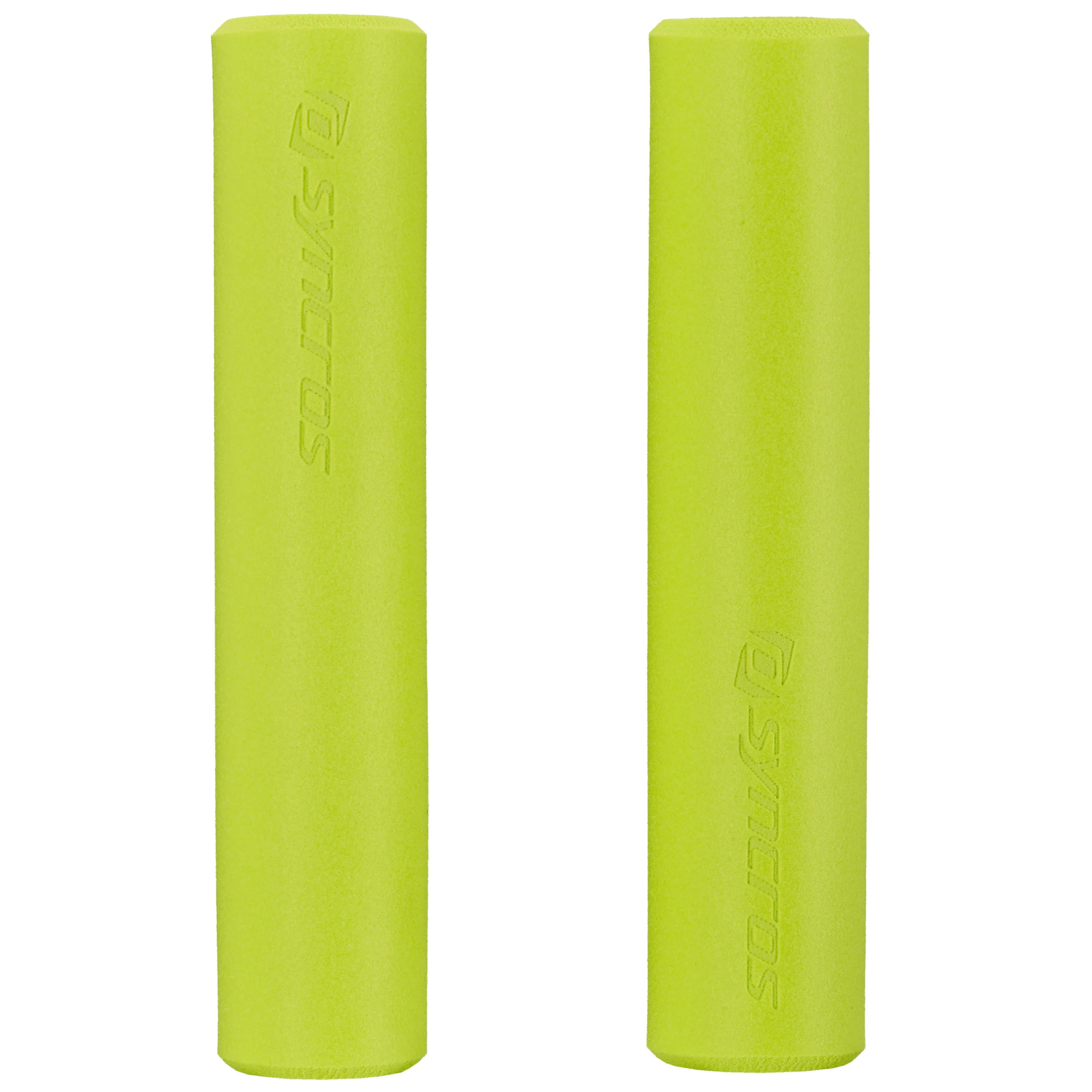 Syncros Grips Silicone - Radium Yellow - Image 2