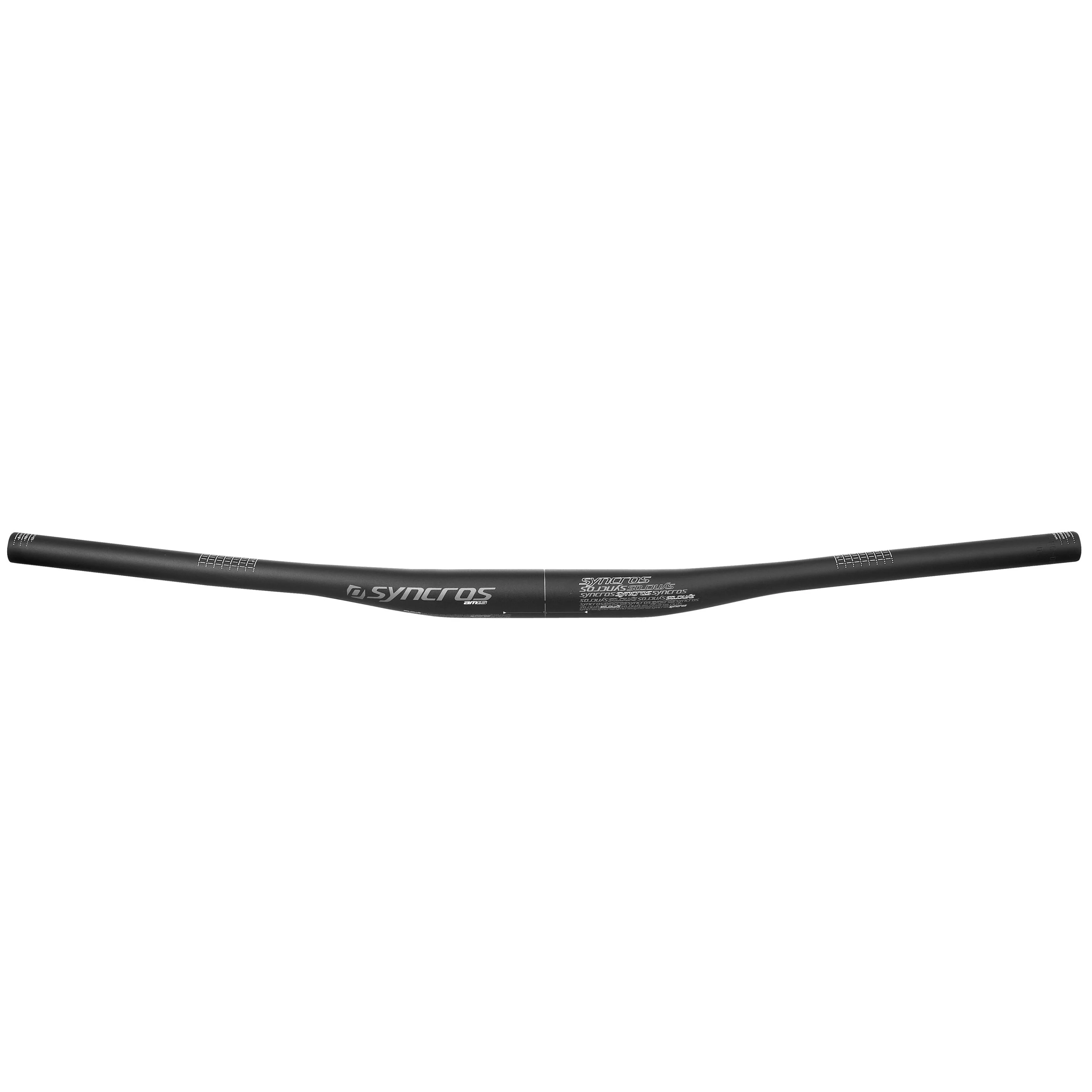 Syncros Handlebar Syncros AM1.5 10RISE 35MM 760MM Black - Image 2