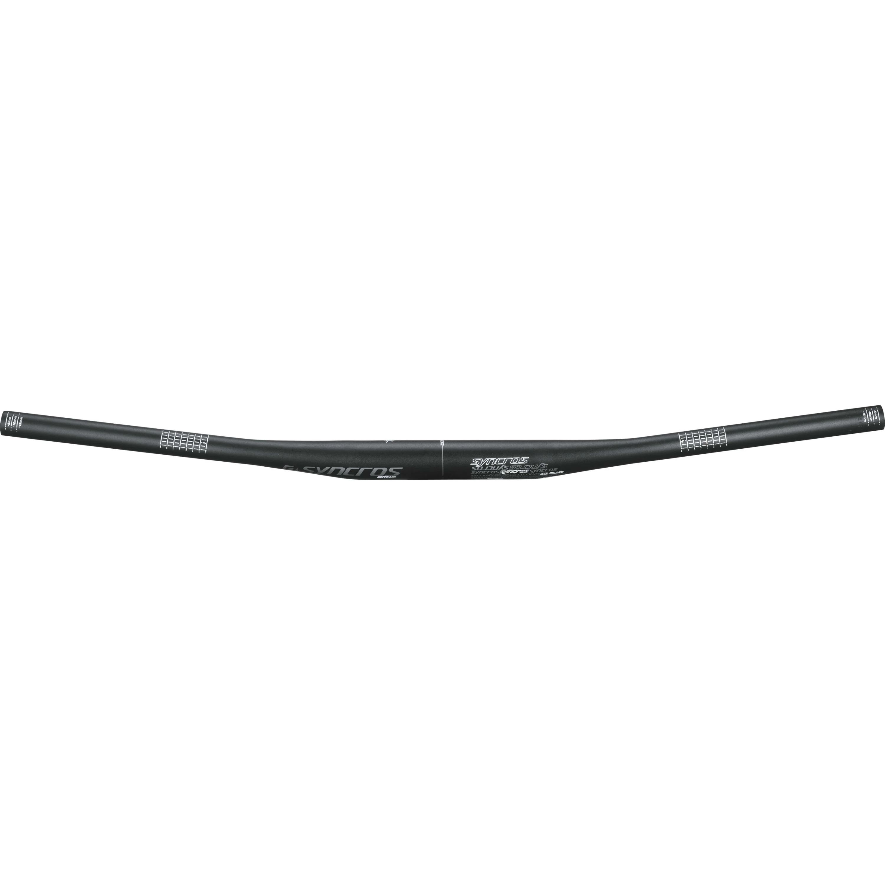 Syncros Handlebar Syncros AM1.5 10RISE 35MM 760MM Black - Image 3