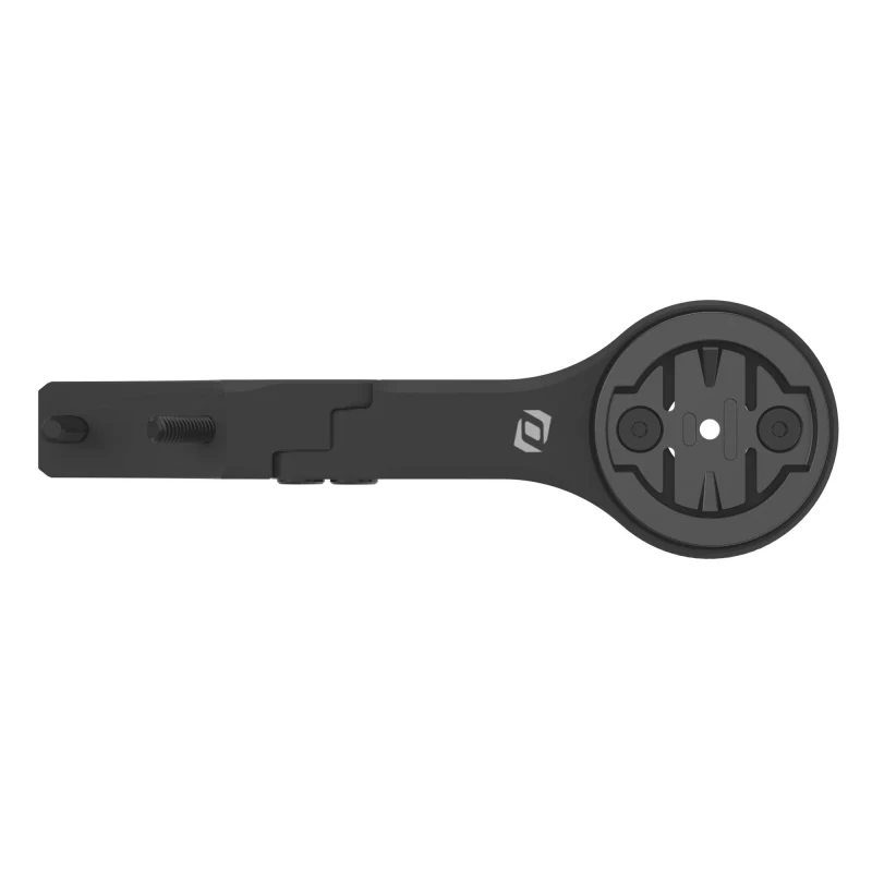 Syncros IC Cockpit Front Computer Mount - Black - Image 3