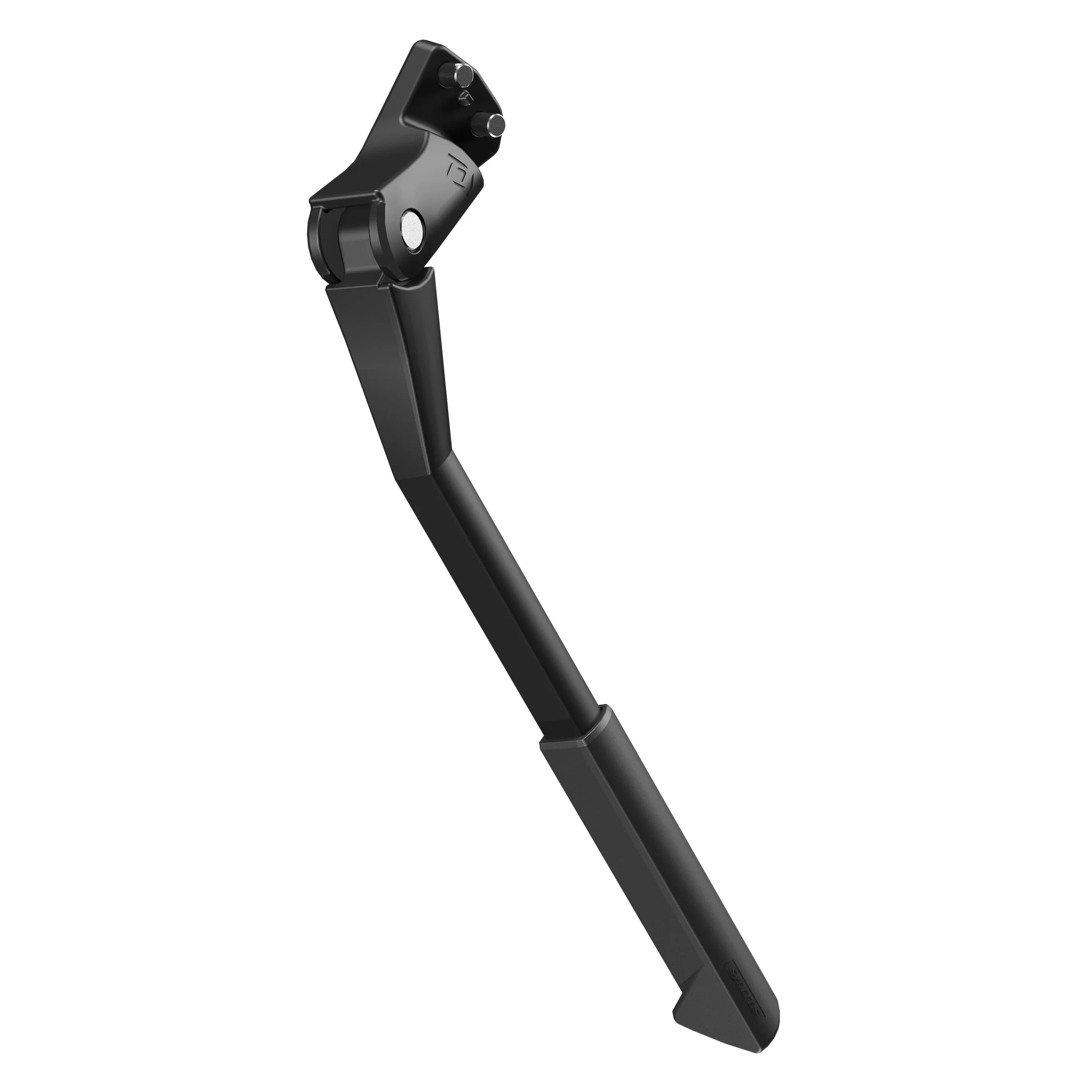 Syncros Kickstand 25MM 2 Bolts Inside Direct Mount - Black - Image 2