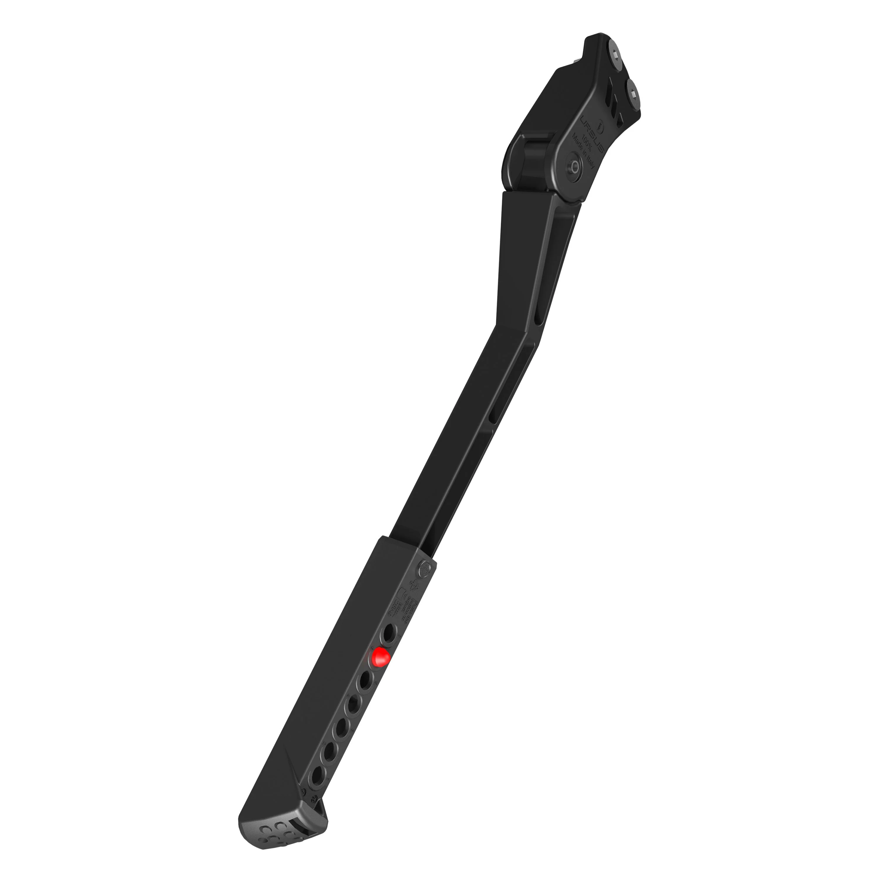 Syncros Kickstand 25MM 2 Bolts Inside Direct Mount - Black - Image 3