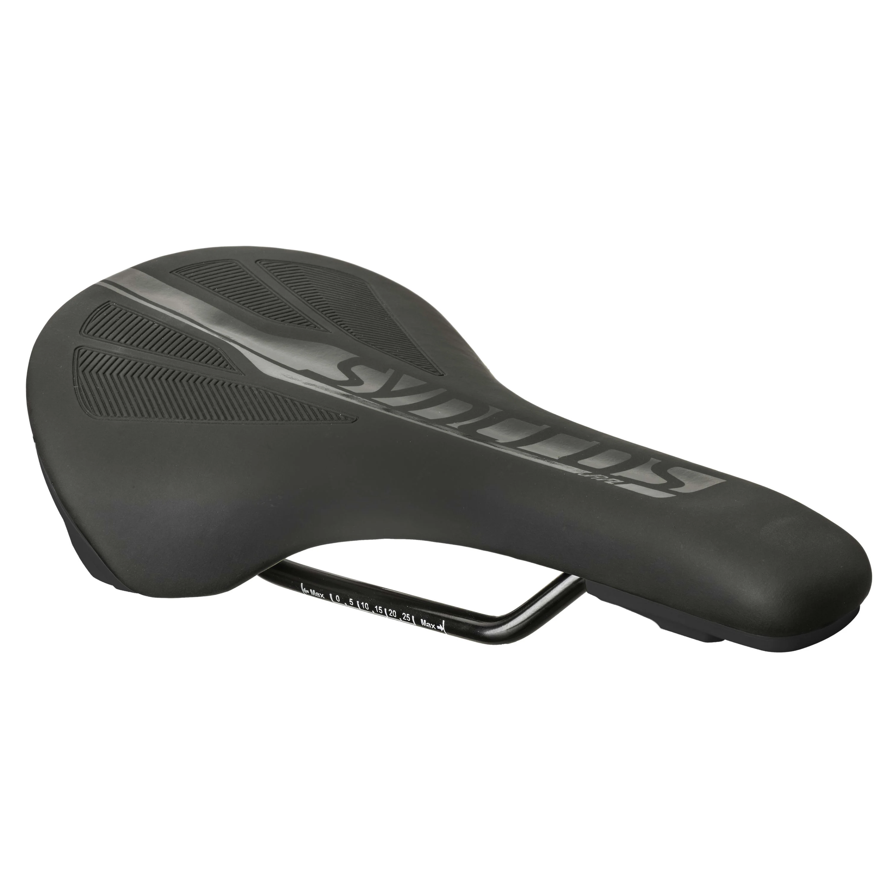 Syncros Kid Saddle SA-05 - Black - Image 2