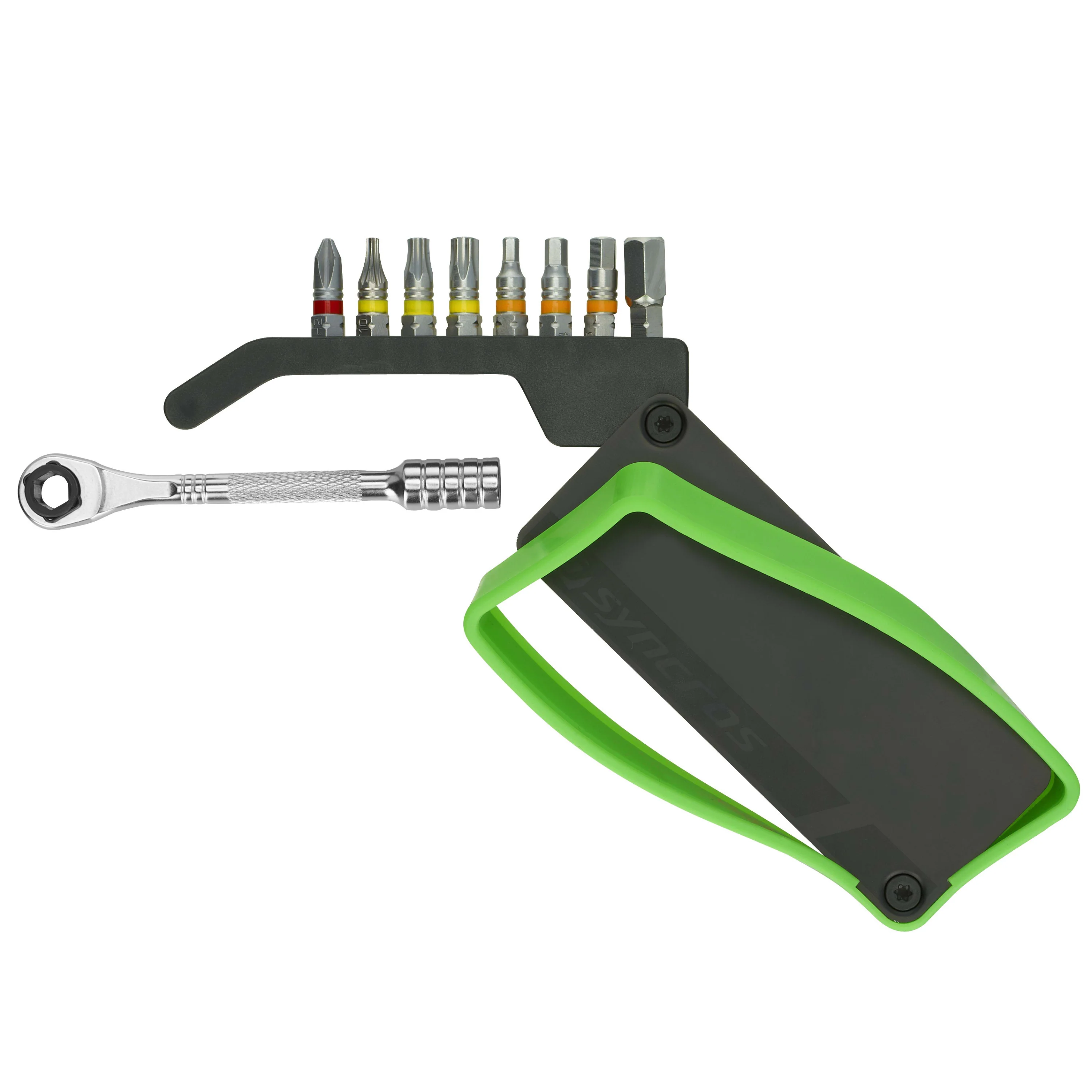 Syncros Lighter 8 Multi-tool - Image 3