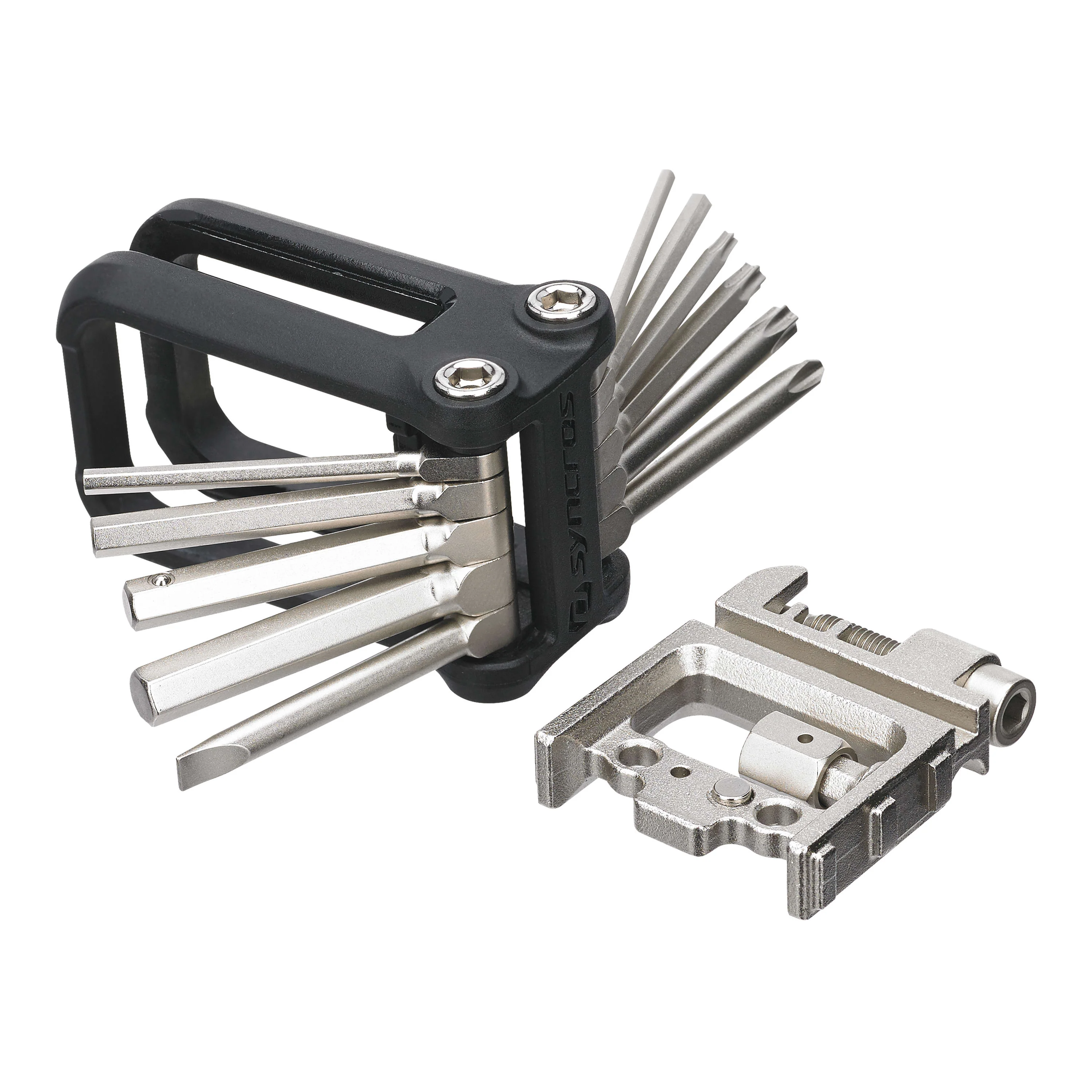 Syncros Matchbox 16 Multi Tool - Image 3