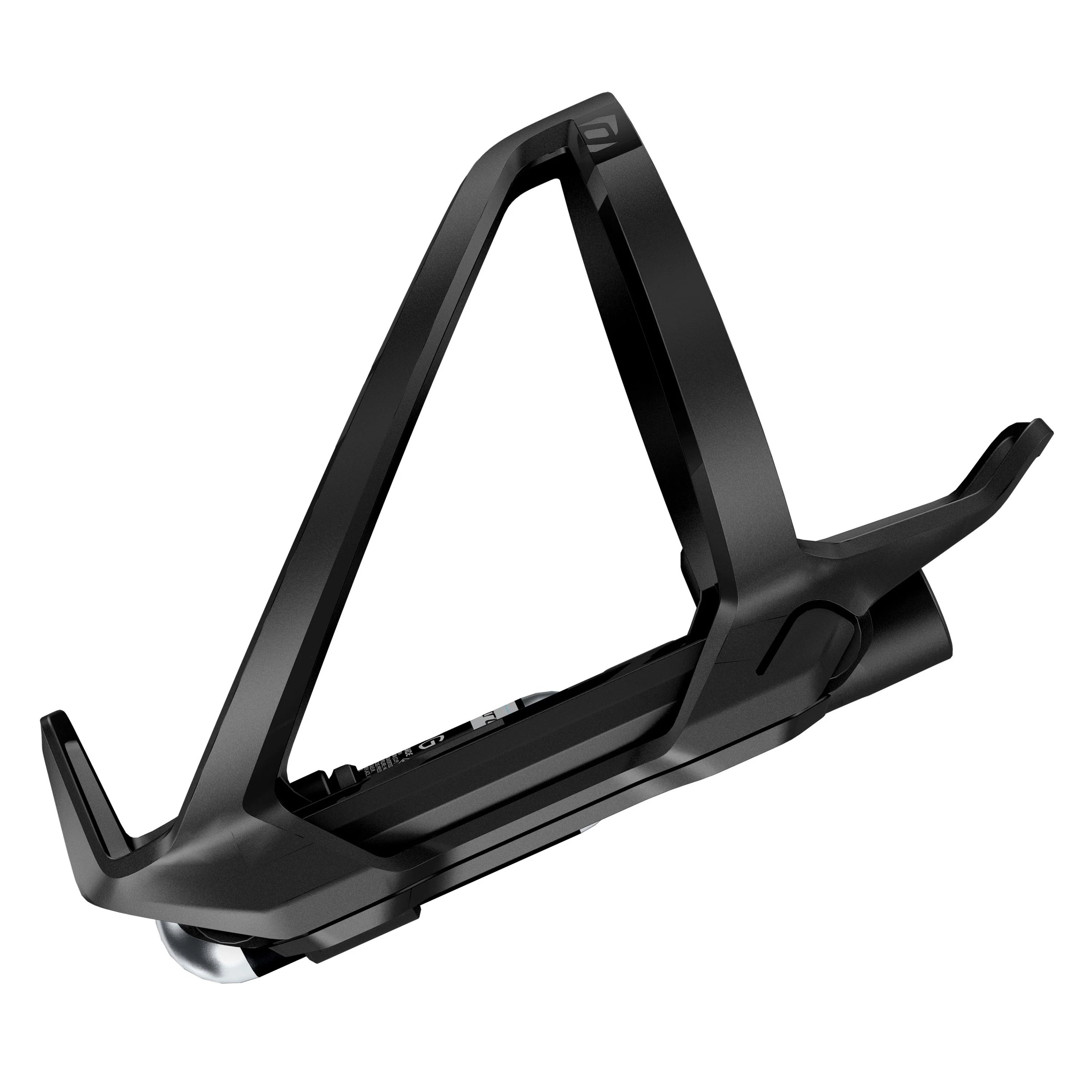 Syncros Matchbox Coupe Bottle Cage CO2 - Black - Image 3