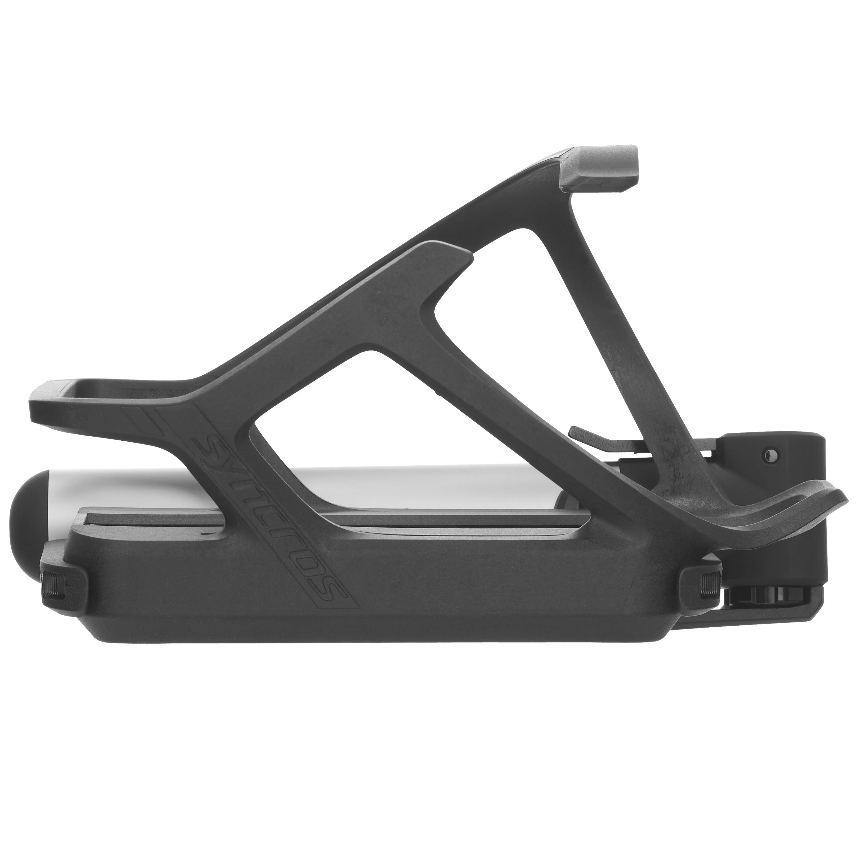 Syncros Matchbox Tailor Cage Hv+ Integrated Bottle Cage Right - Black - Image 3