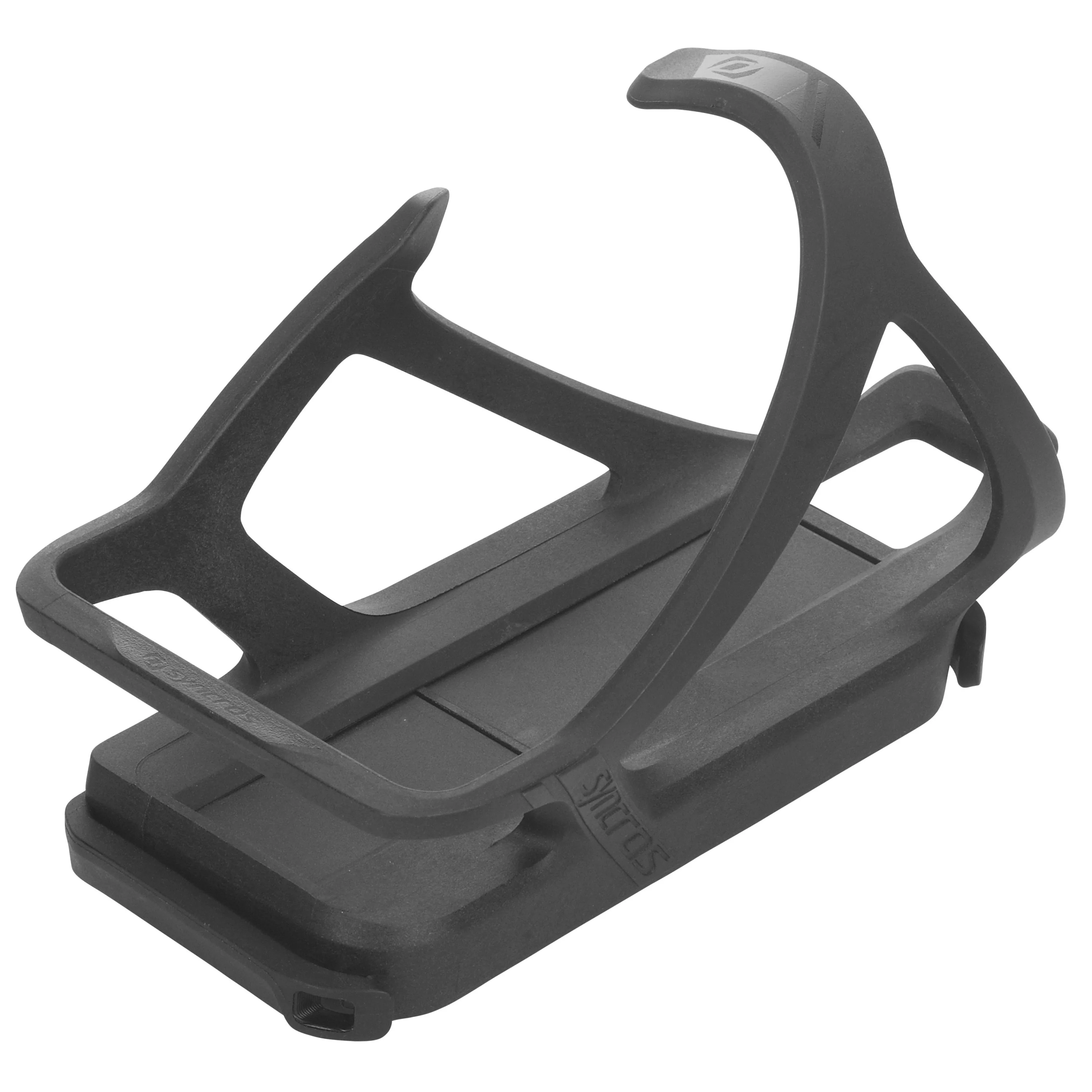 Syncros Matchbox Tailor Cage Left - Black - Image 2